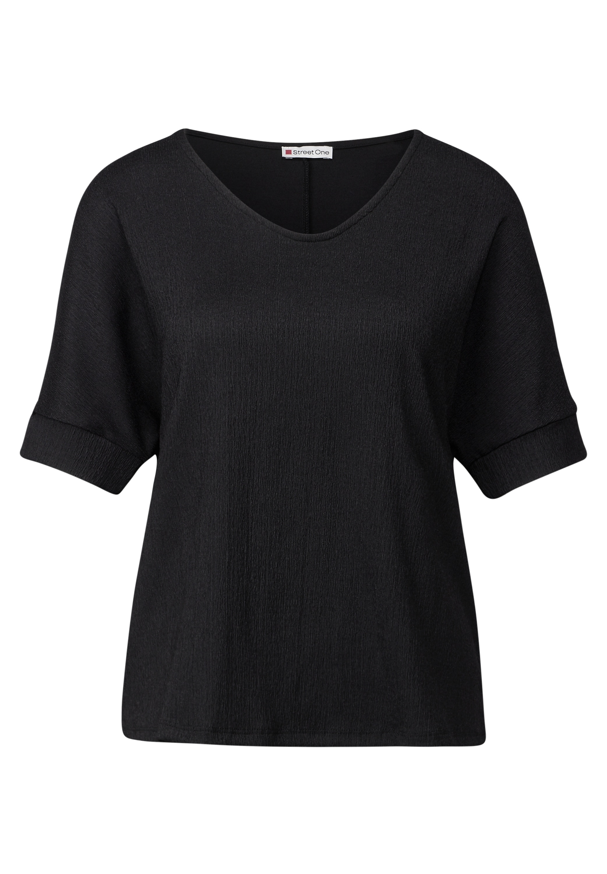 STREET ONE T-Shirt, Jersey