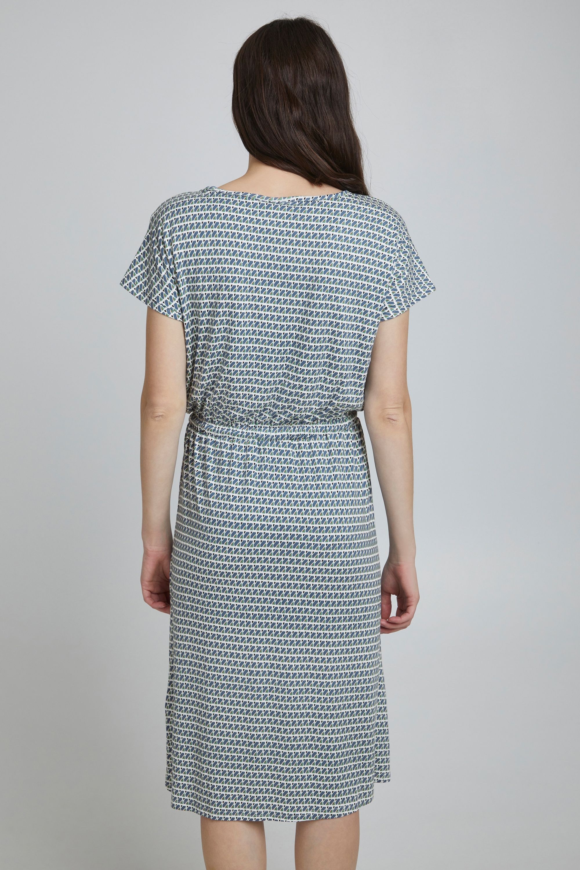 fransa Blusenkleid »Blusenkleid FRFedot«