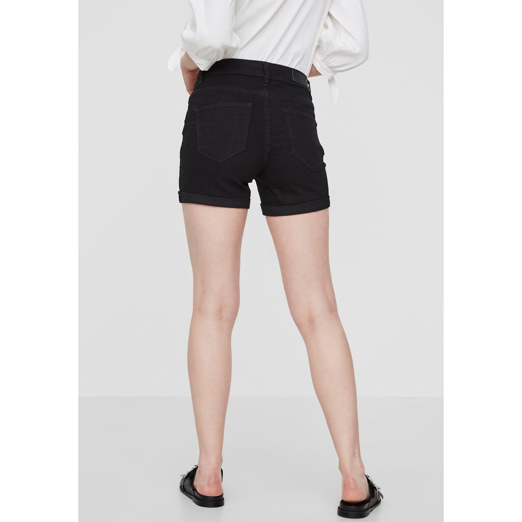 Vero Moda Shorts »HOT SEVEN«, mit Stretch