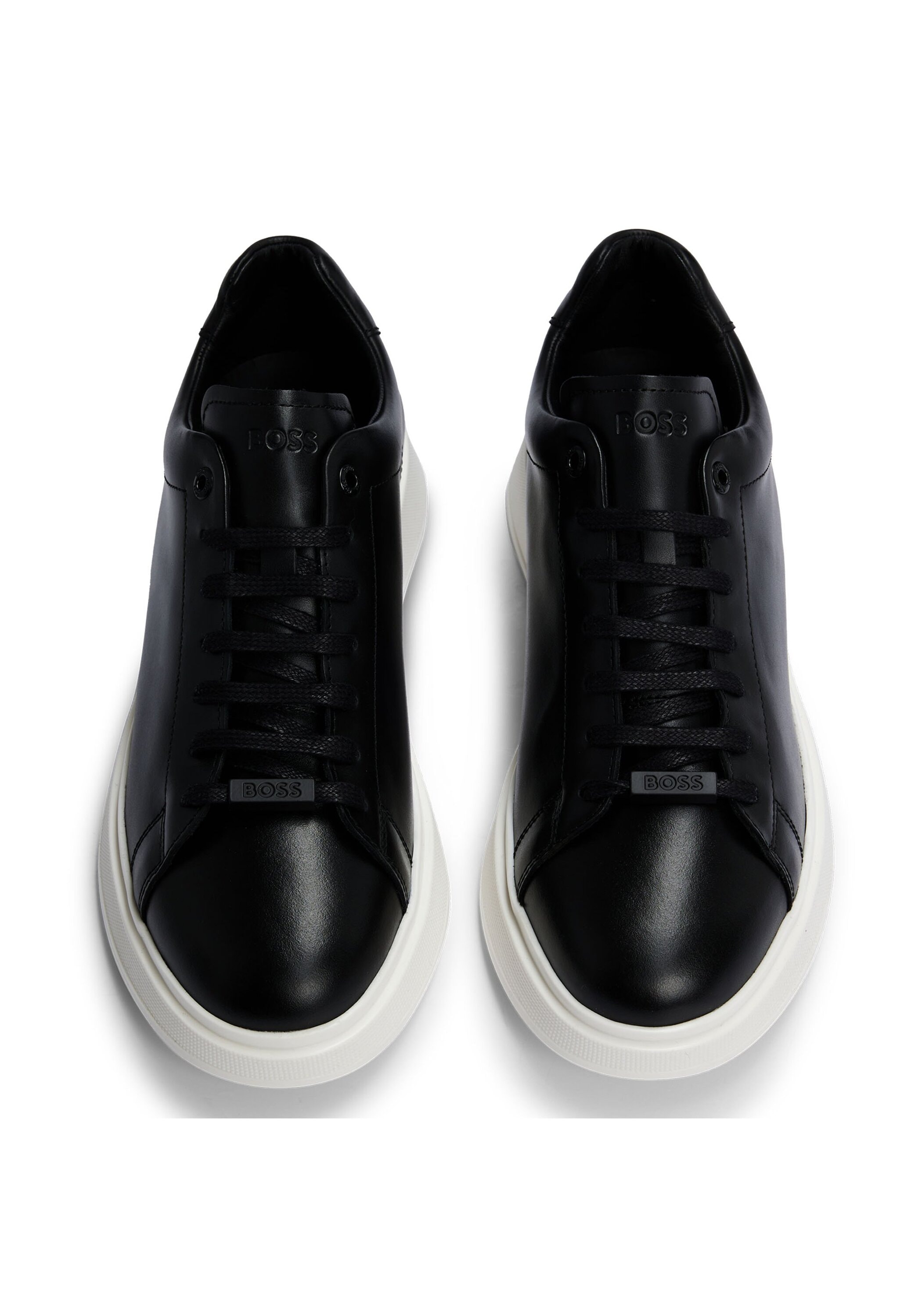 BOSS Sneaker »Sneaker Bulton_Runn_lt_N«
