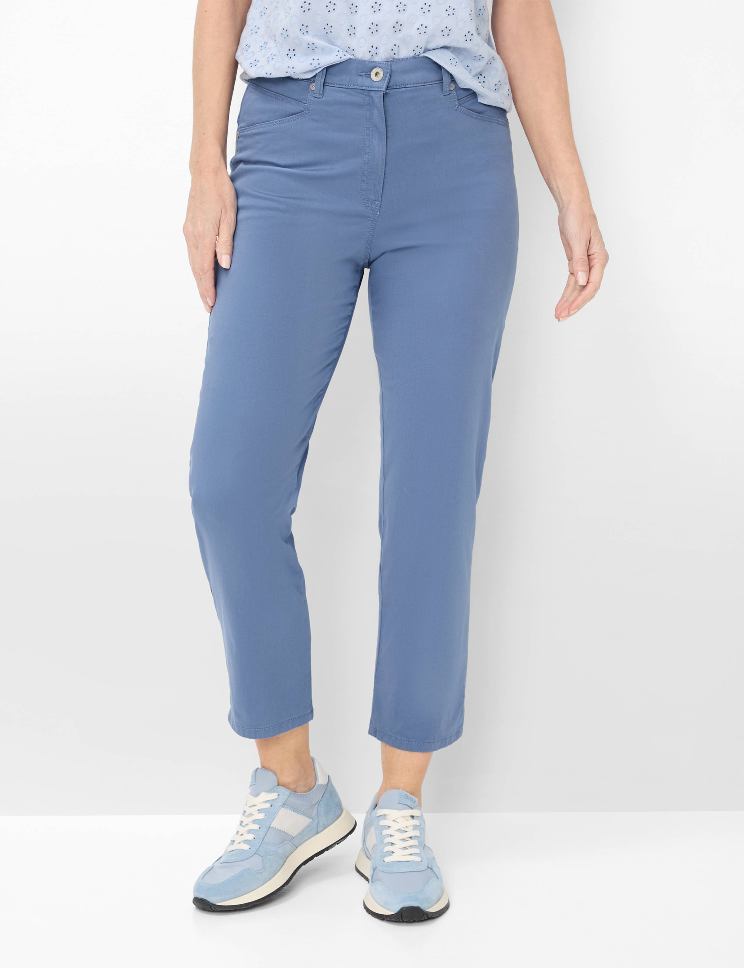 RAPHAELA by BRAX 5-Pocket-Hose "Style CAREN 6/8" günstig online kaufen
