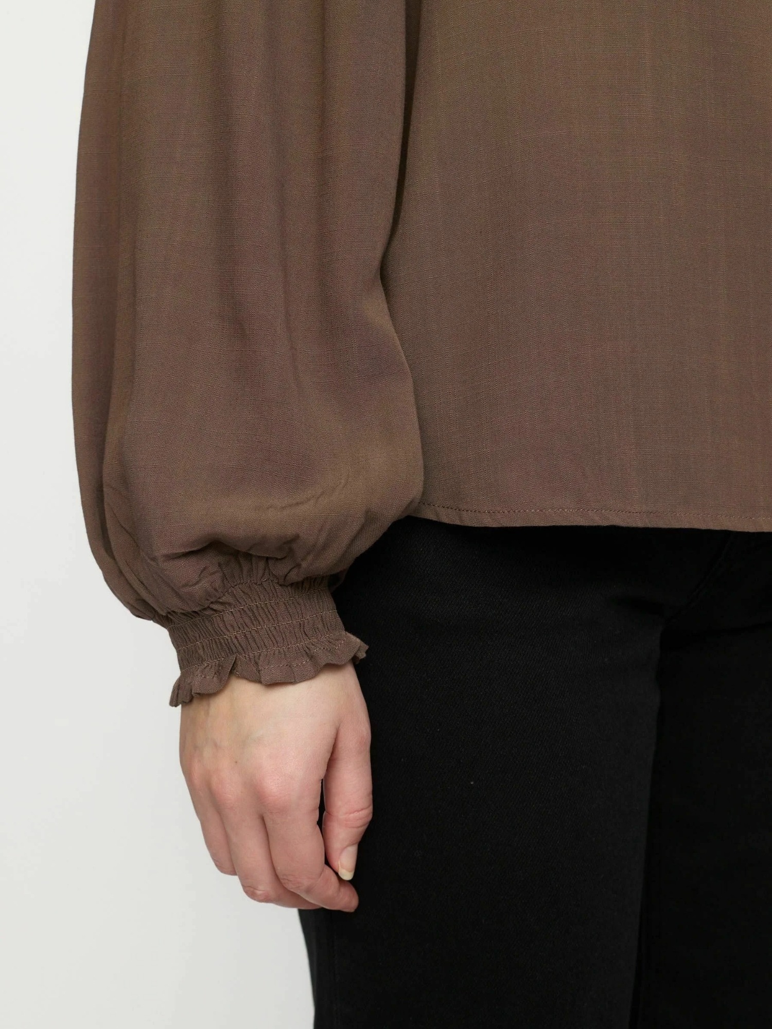 Soft Rebels Blusentop »Soft Rebels Shirt SRAnne«