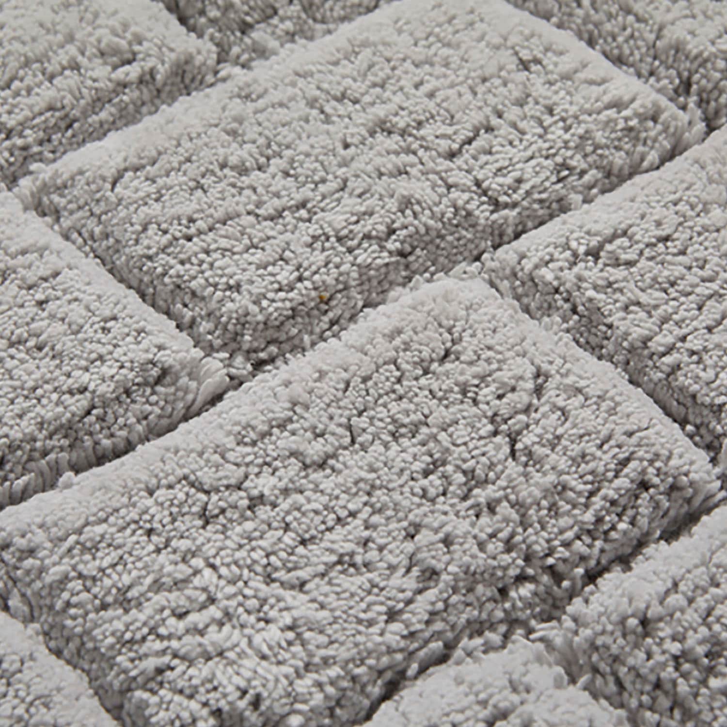 Seahorse Badematte »»Metro« Hotelmatte«, beidseitig nutzbar-schnell trocknend, waschbar, 100% superweiche Frotteebaumwolle