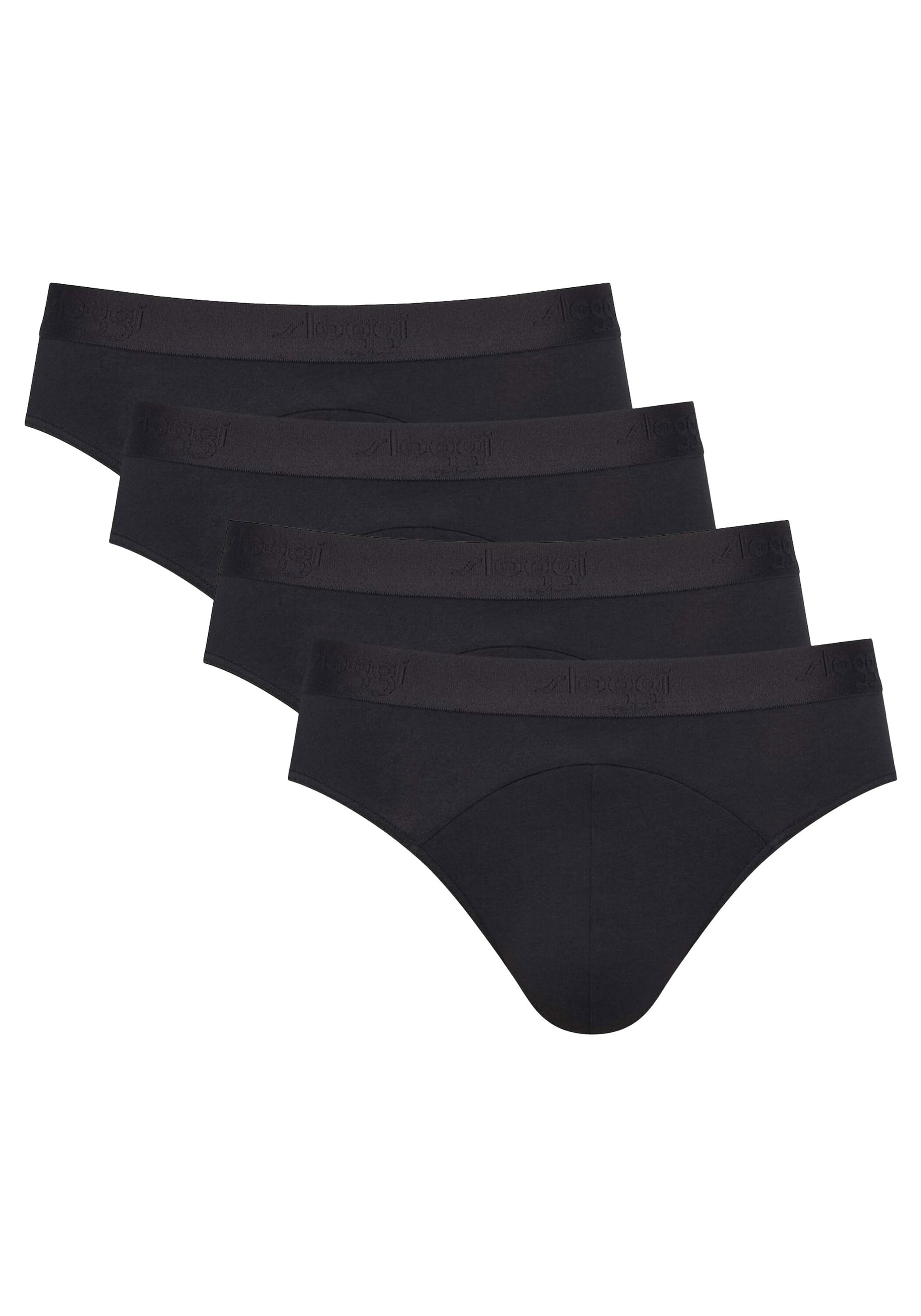 sloggi Slip "Slip EVER SOFT Brief 4er Pack" günstig online kaufen