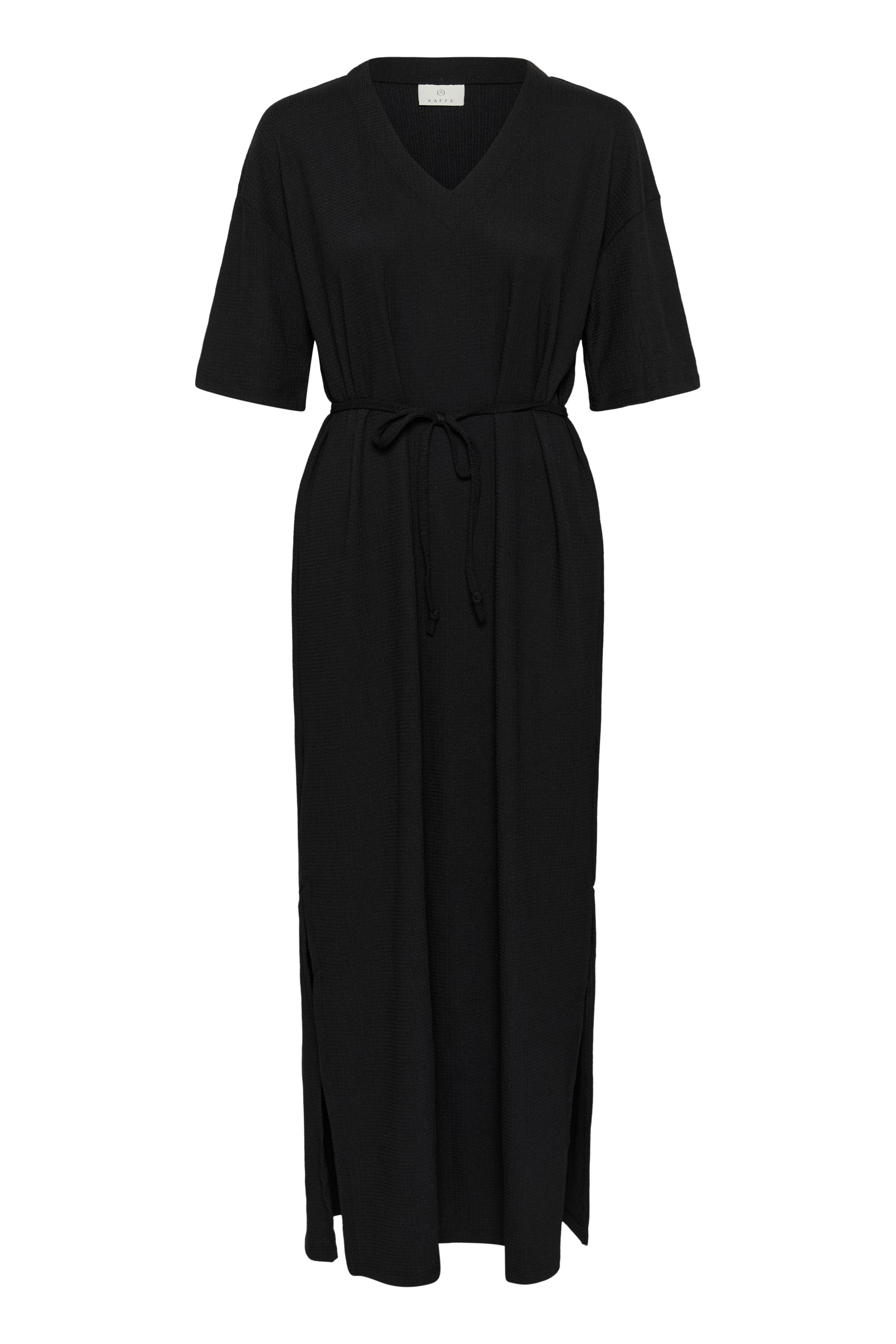 KAFFE Jerseykleid "Damen Jerseykleid KAivanna"