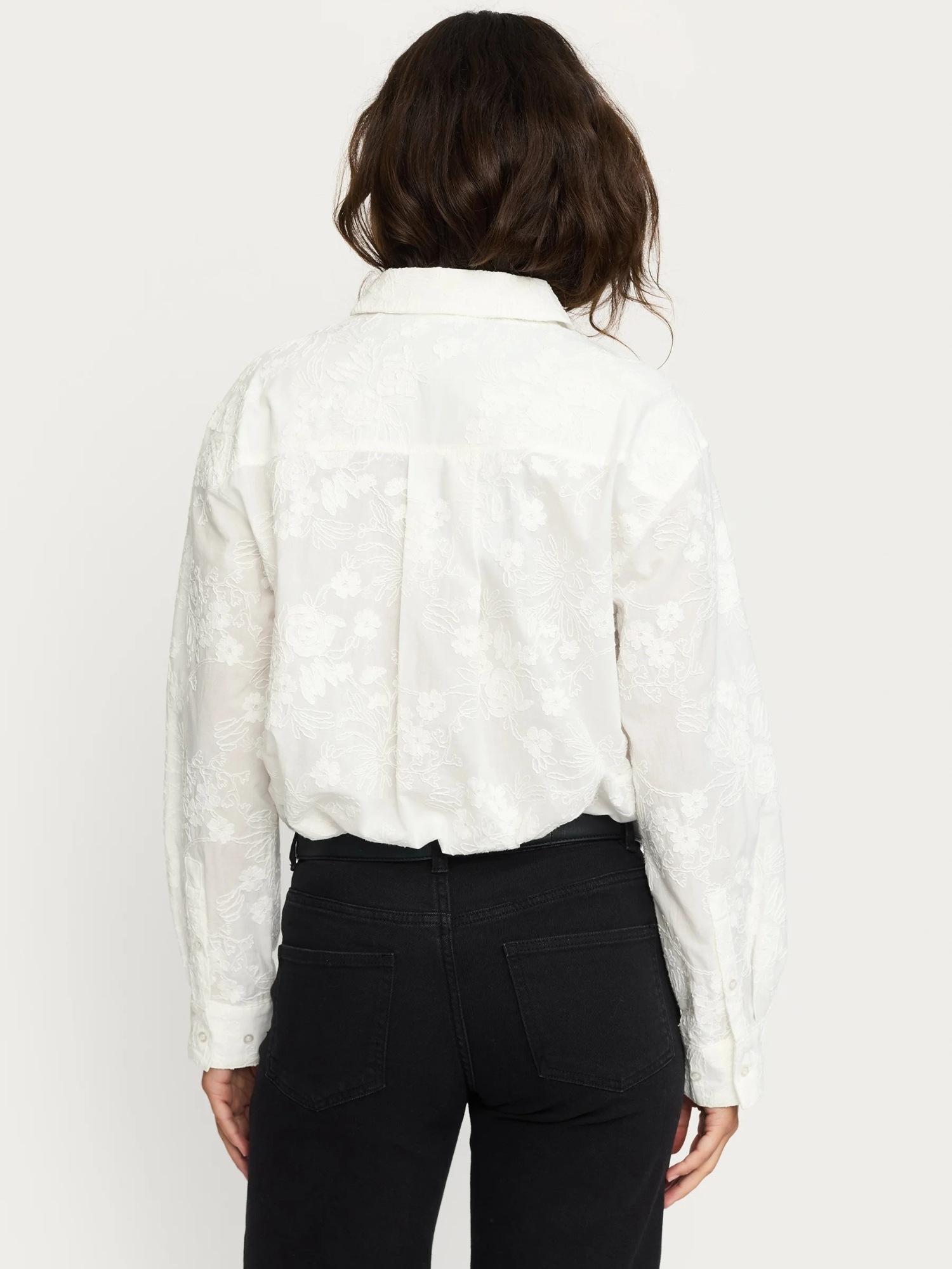 Soft Rebels Blusentop »Soft Rebels Shirt SRJune«