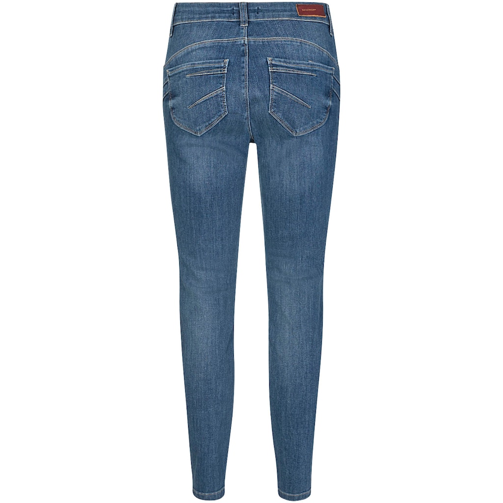 soyaconcept Regular-fit-Jeans »SC-KIMBERLY PATRIZIA 10-B«