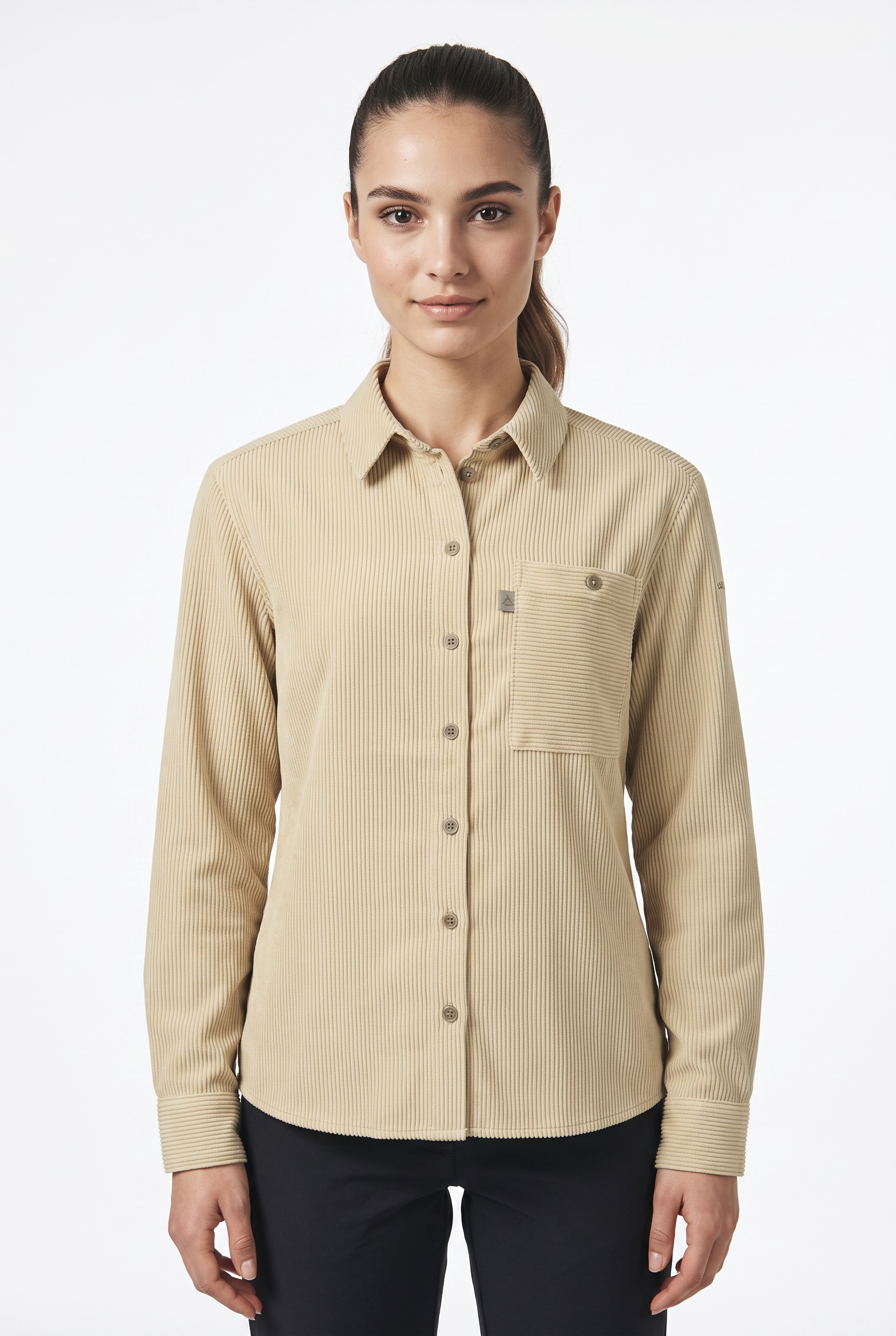 Schöffel "Blouse Style Libereo WMN" sportlicher Stil, für Sportmode und Outdoormode