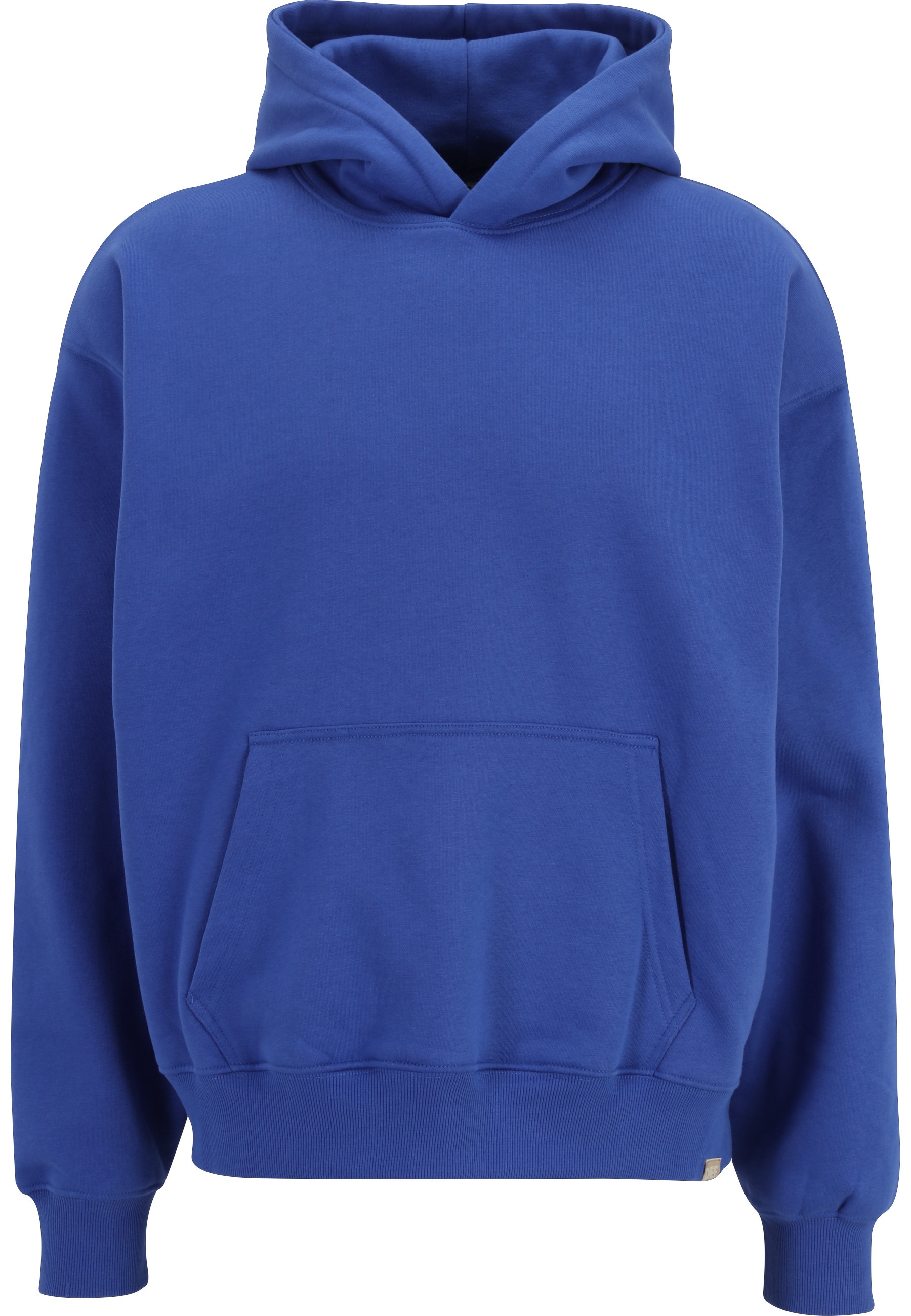 DEF Kapuzenpullover "DEF Herren DEF Hoody" 1 Stk. günstig online kaufen