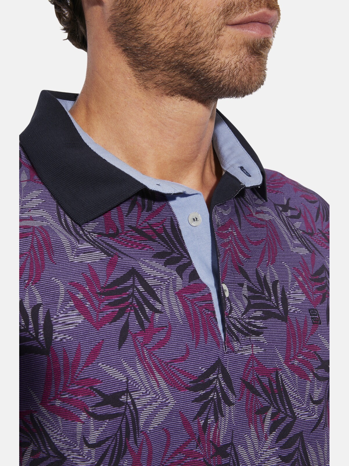 Babista Poloshirt »Poloshirt GARLEN«