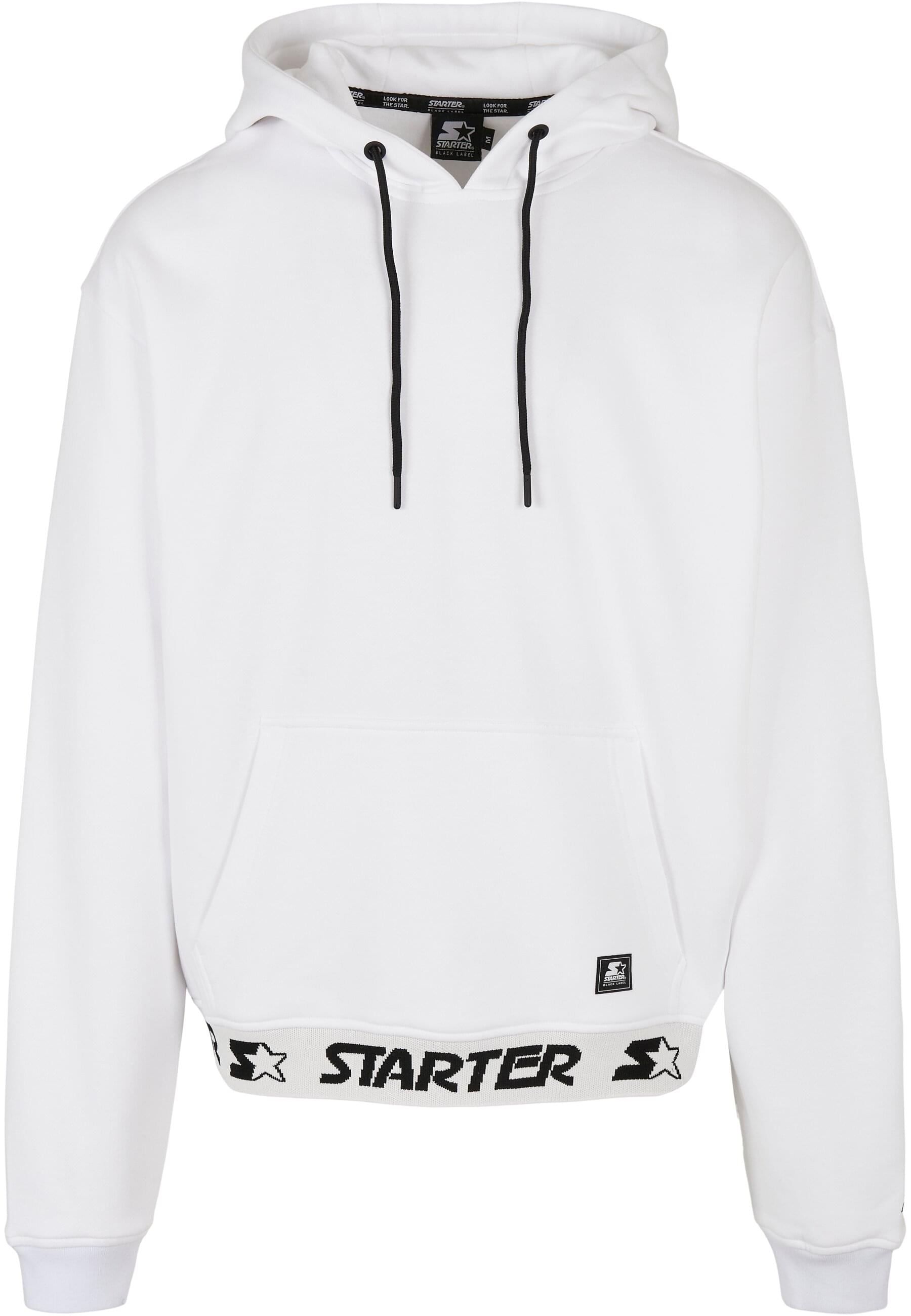 Starter Black Label Kapuzensweatshirt "Starter Black Label Herren Starter J günstig online kaufen