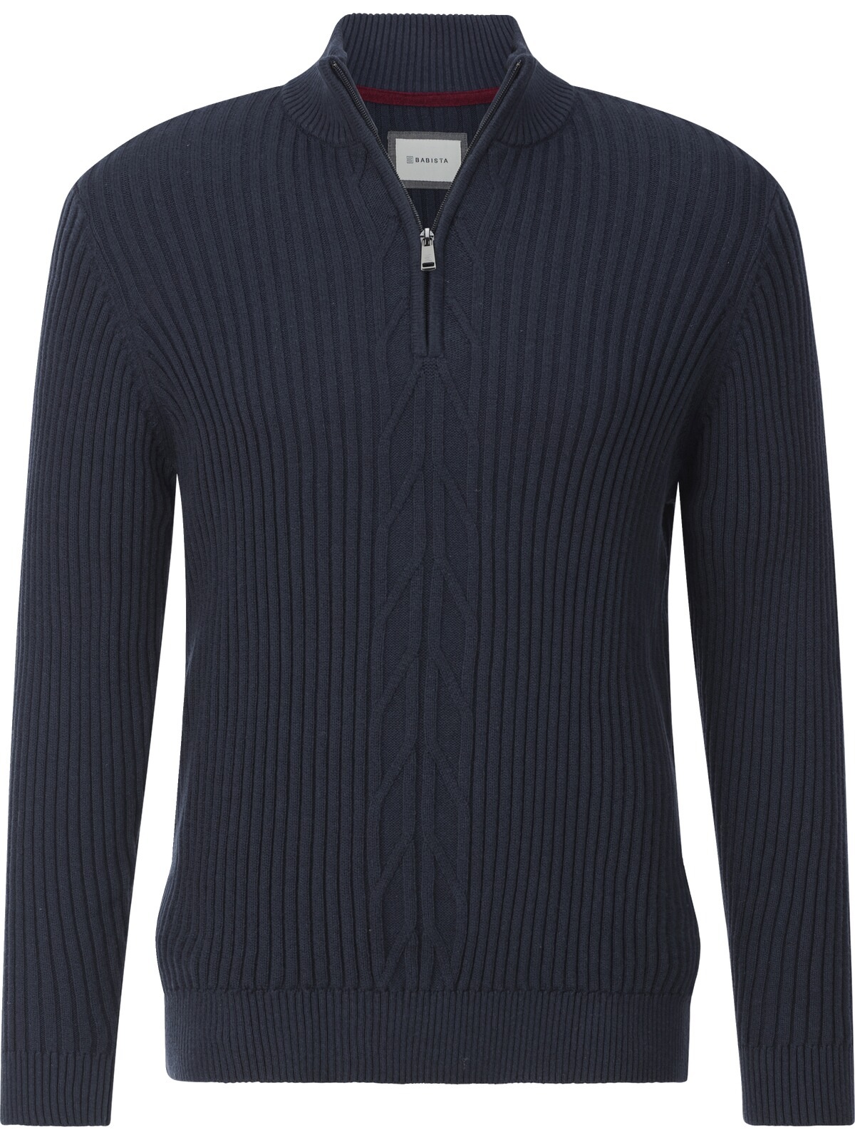 Babista Troyer »Pullover HERMENIO«
