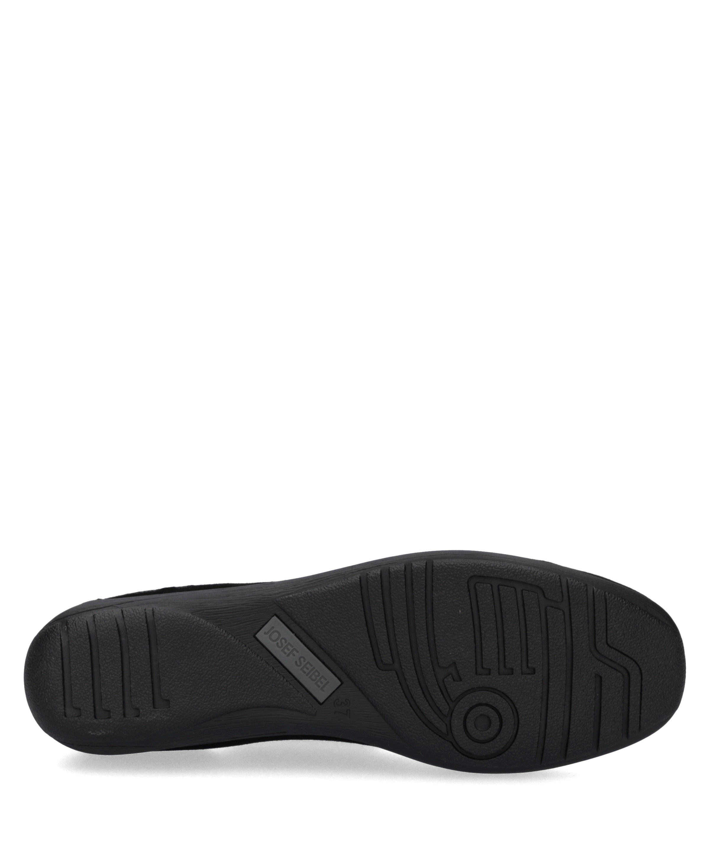 Josef Seibel Ballerina »Fenja 38, black-black«