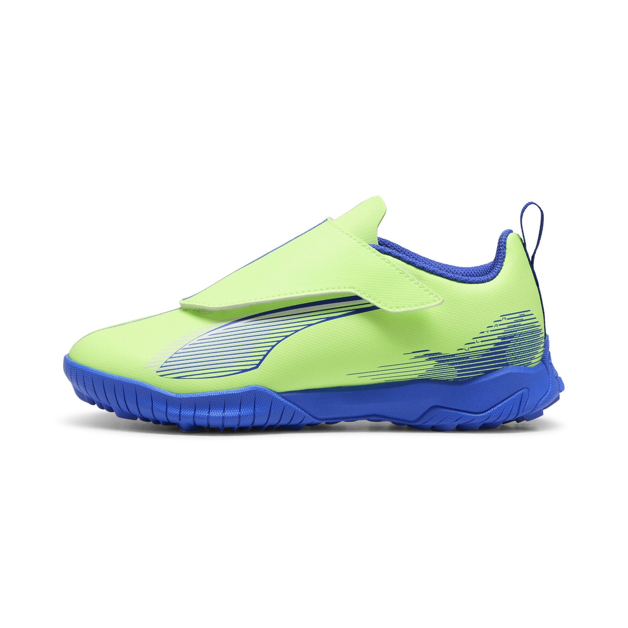 PUMA Fußballschuh »ULTRA 5 PLAY TT Fußballschuhe Kinder«
