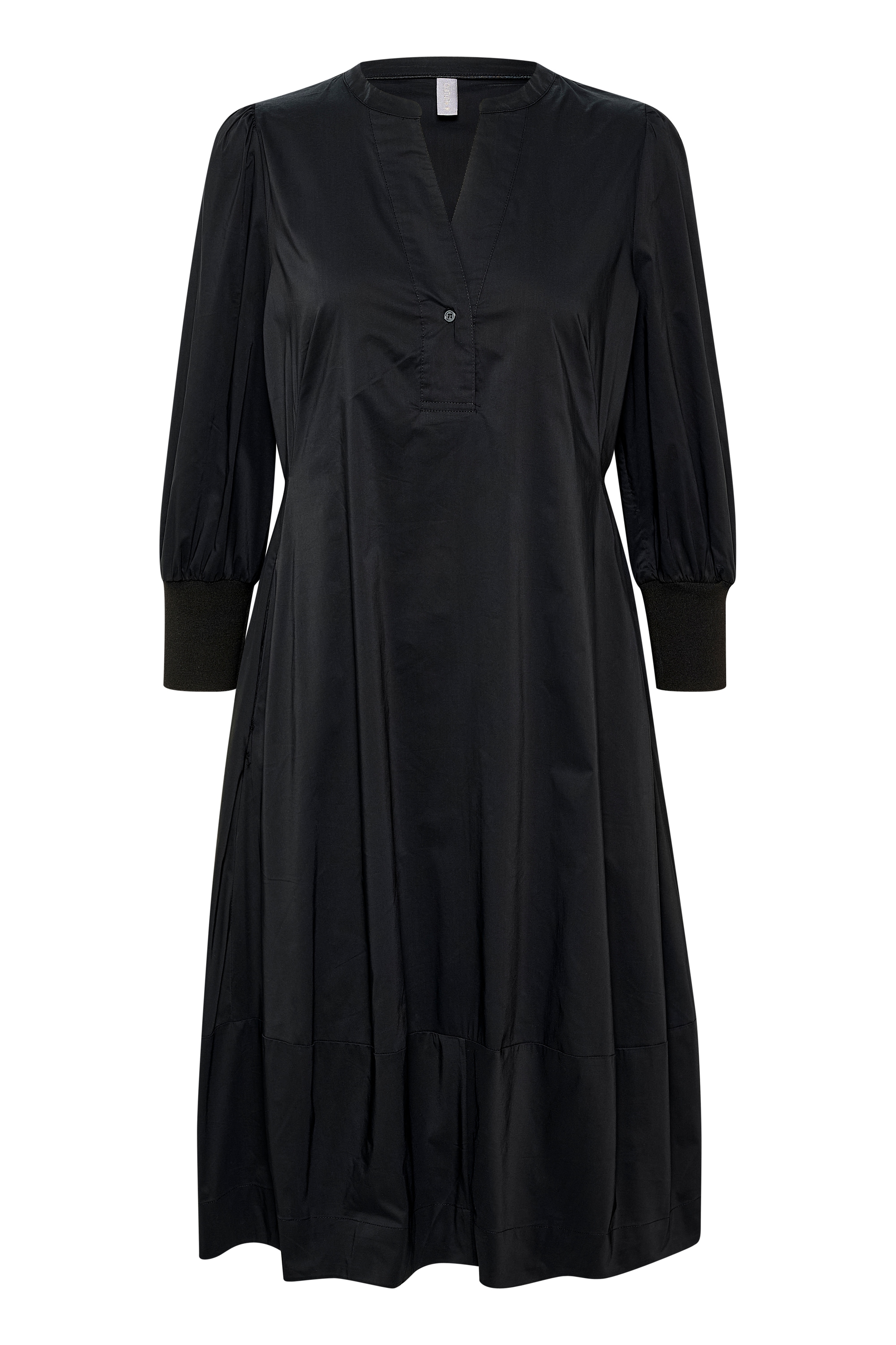Culture Midikleid "Damen Freizeitkleid CUANTOINETT"