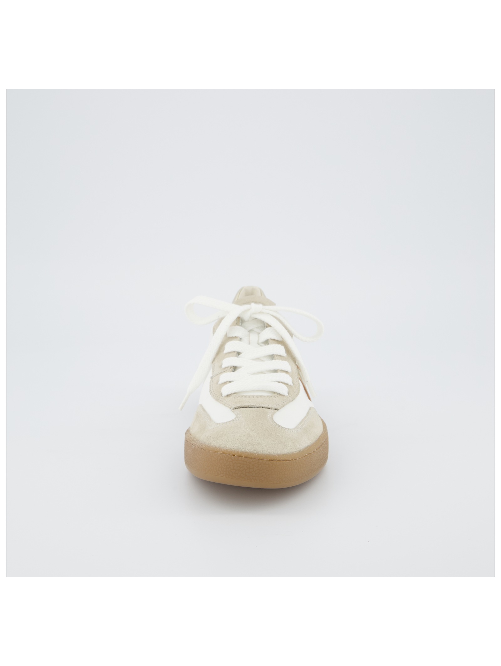 Paul Green Sneaker "Paul Green Sneaker Veloursleder/Textil" günstig online kaufen