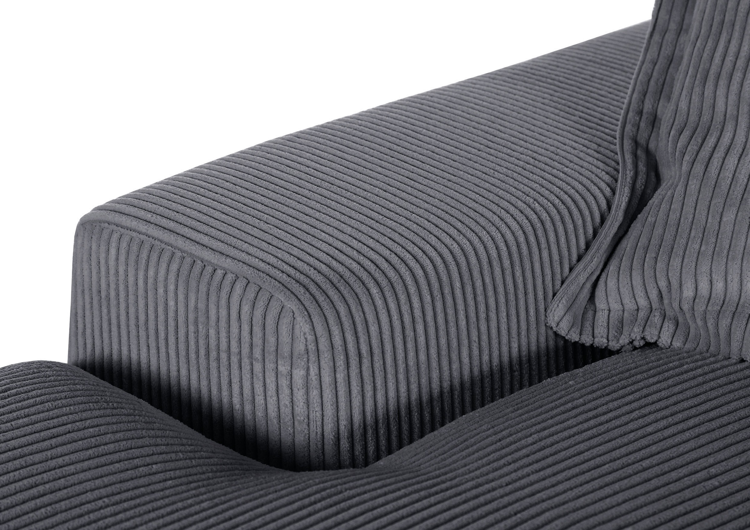 Gutmann Factory Ecksofa