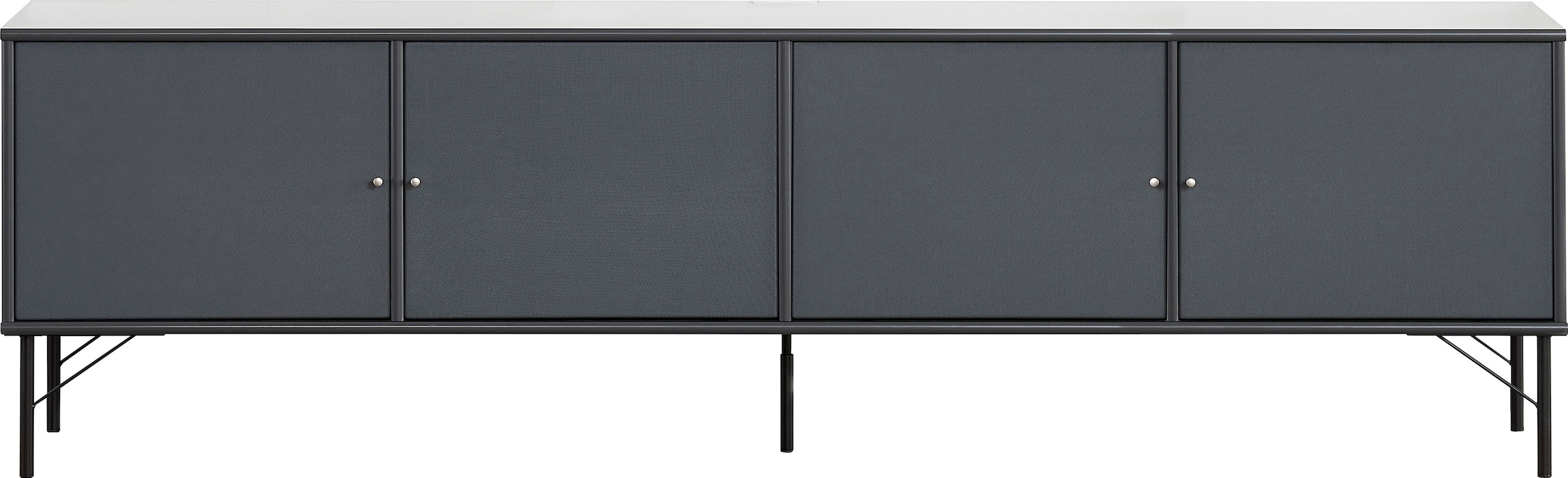 Hammel Furniture TV-Board "Mistral Fernsehschrank, Medienmöbel", mit Türen günstig online kaufen