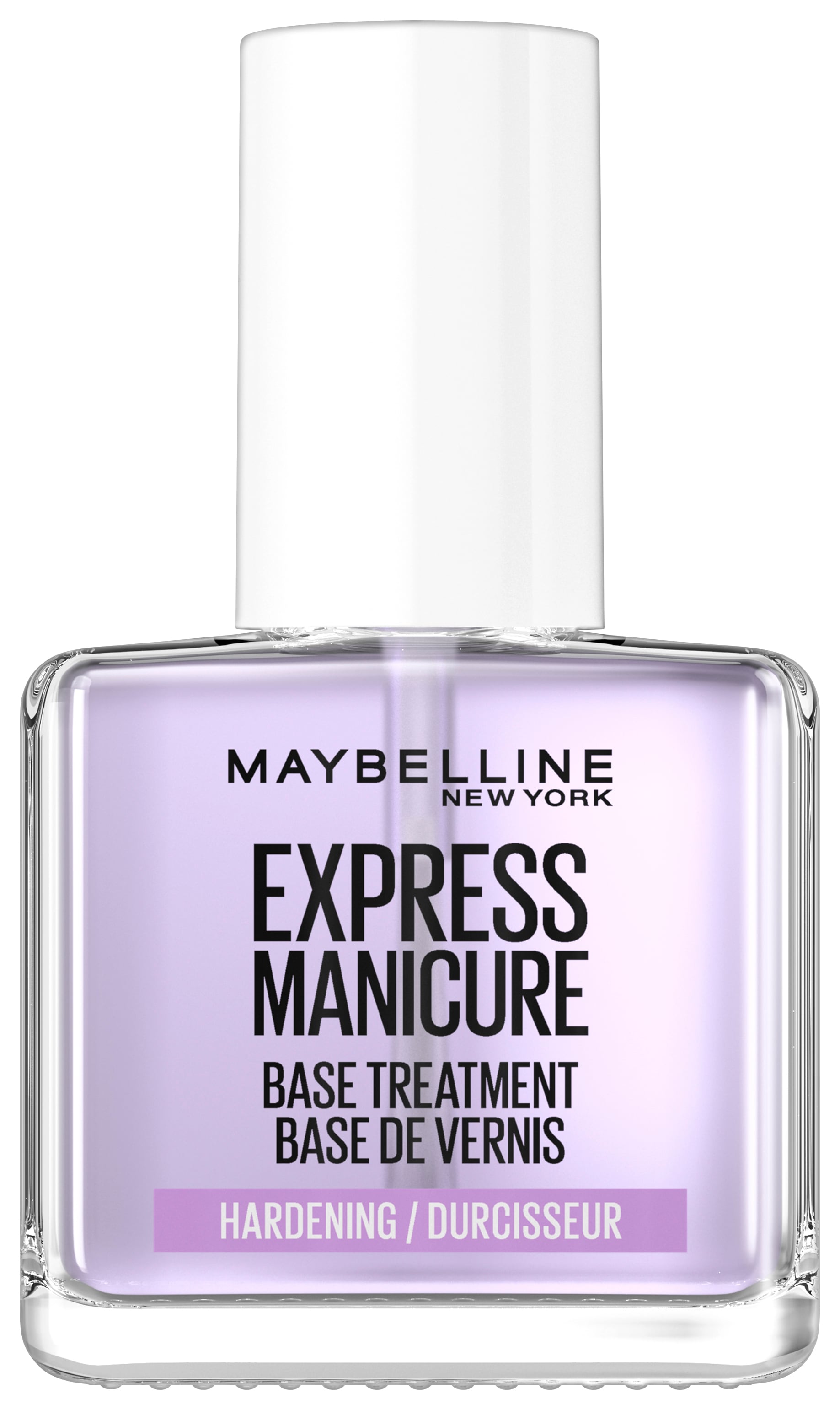 MAYBELLINE NEW YORK Nagelhärter »EXPRESS MANICURE 3IN1«
