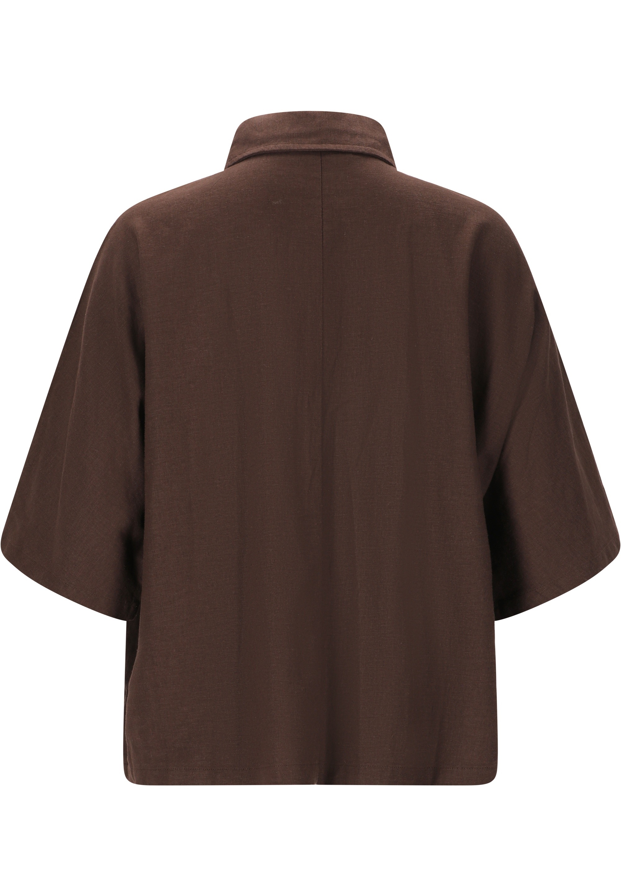 ATHLECIA T-Shirt »Resort«, aus atmungsaktivem Material