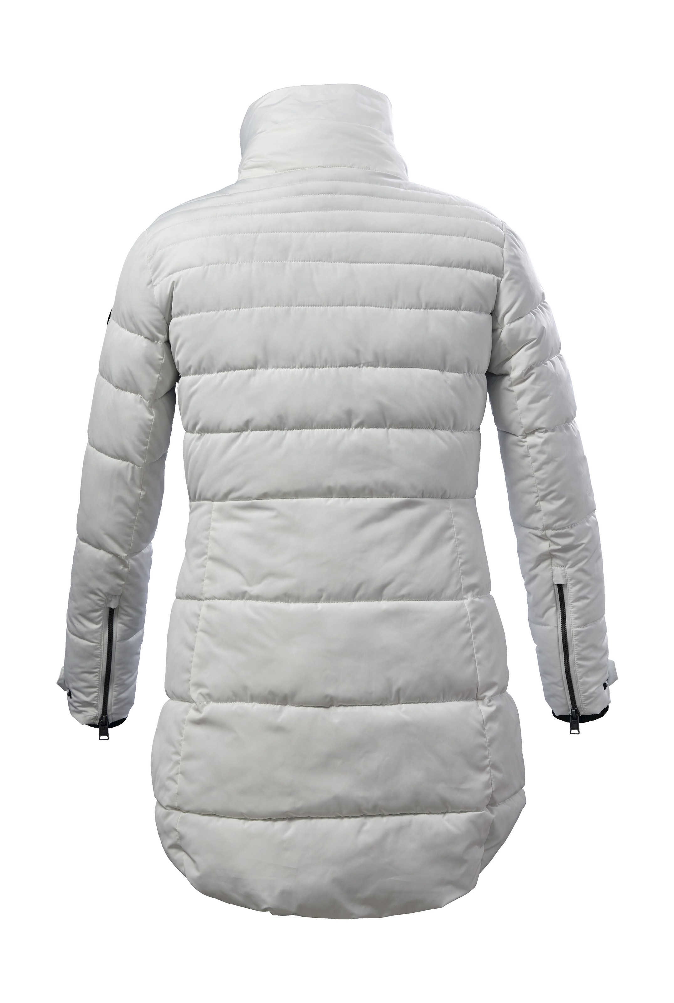 Thumbnail - G.I.G.A. DX by killtec Steppmantel "GW 19 WMN QLTD PRK", Langer, wasserabweisender Parka mit abnehmbarer Kapuze und Kuns...