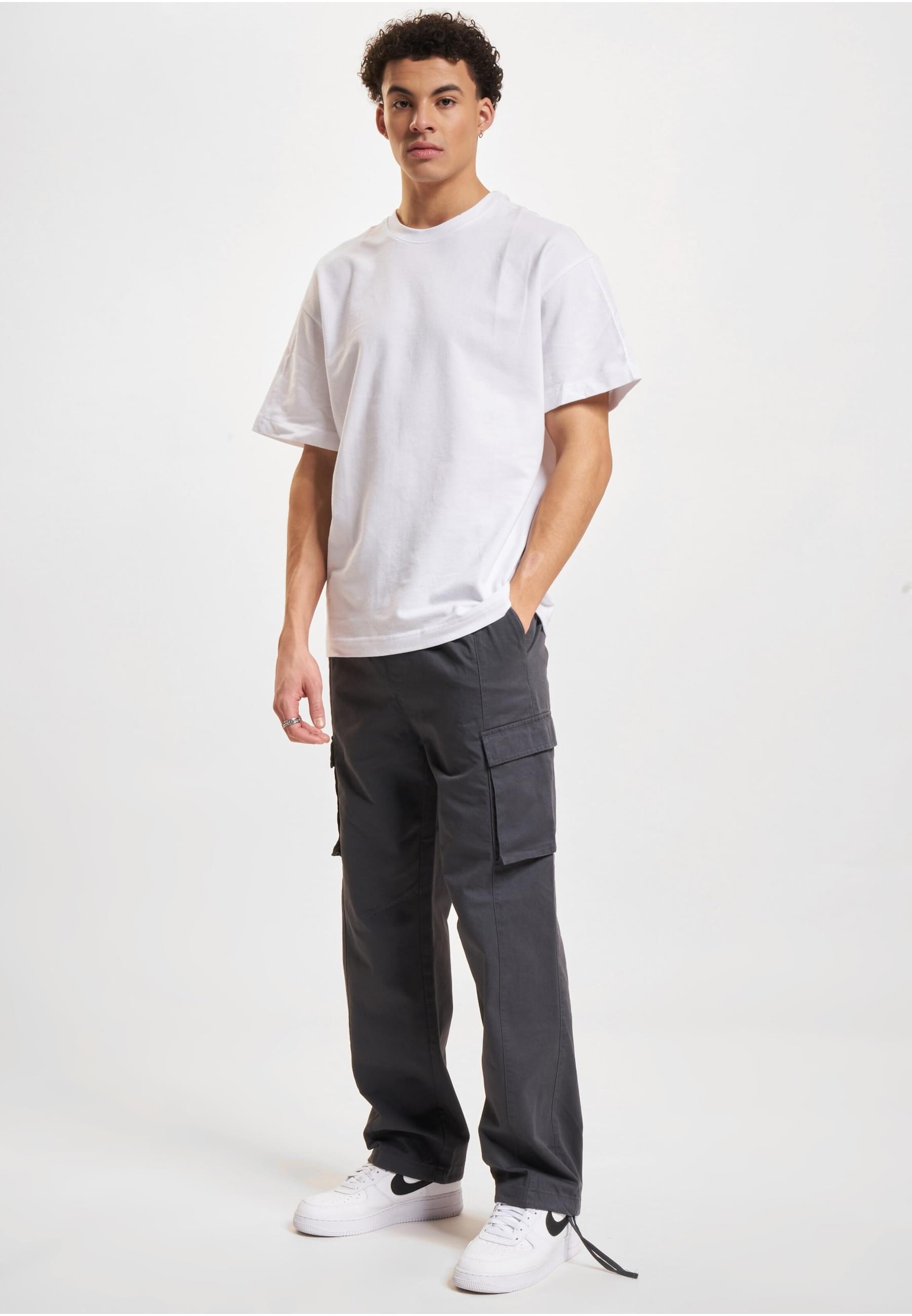 DEF Cargohose »DEF DEF Empire Cargopants«, (1 tlg.)