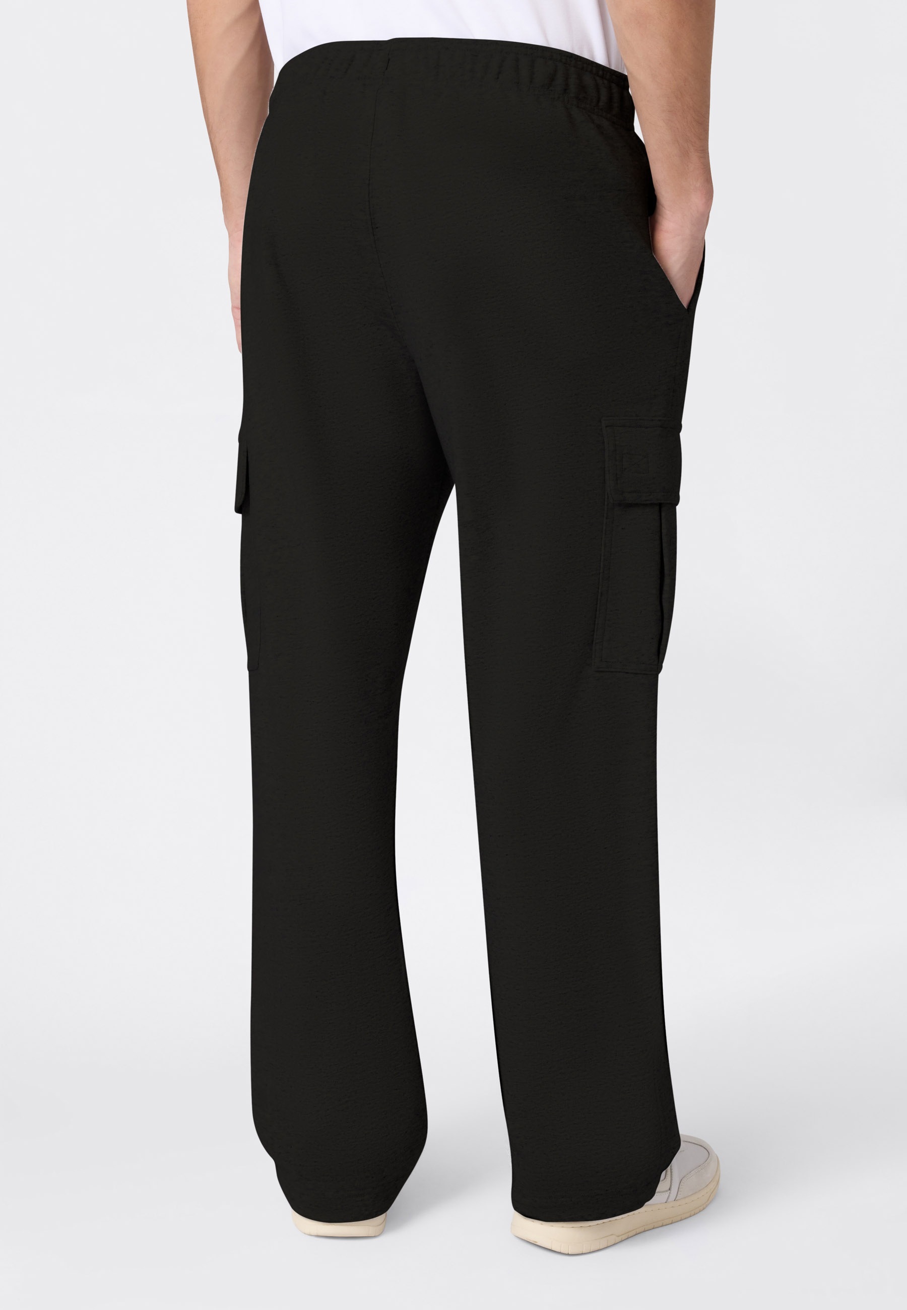 Champion Jogginghose "ICONS Terry Cargo Pants" günstig online kaufen