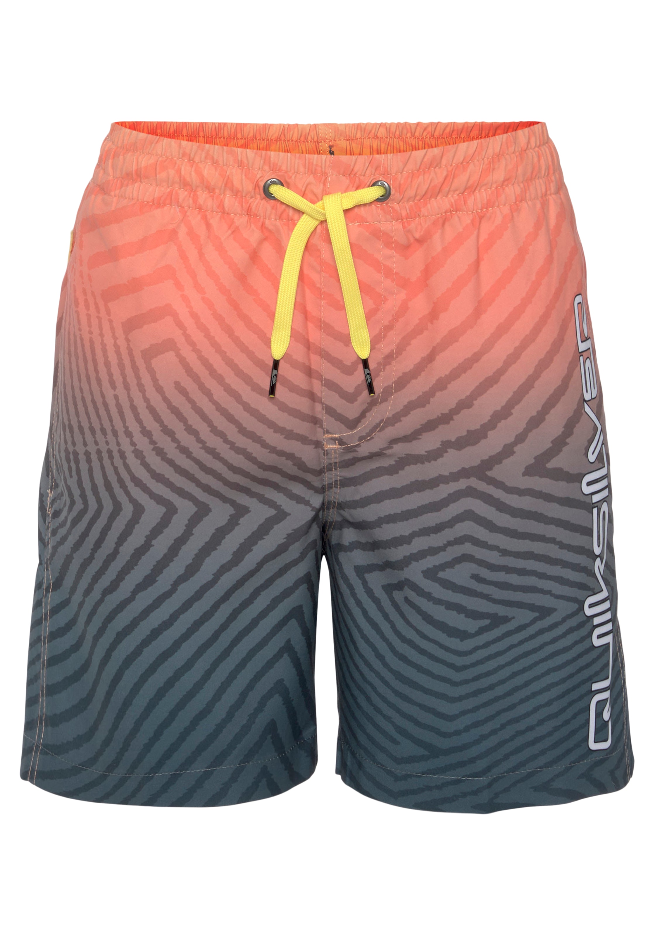 Quiksilver Badeshorts für Swim und »Jungen Shorts« | ▷ Beach BAUR