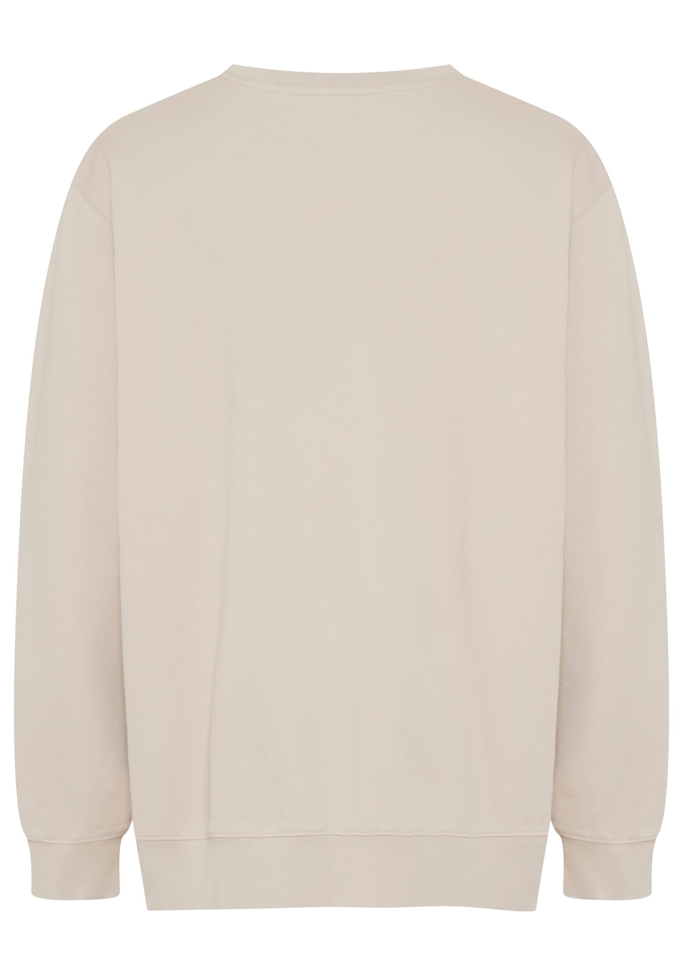 Levis Plus Sweatshirt "BIG ORIGINAL HM CREW", mit Batwing-Logobadge günstig online kaufen