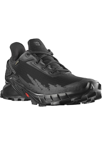 Salomon Trailrunningschuh »ALPHACROSS 4 GORE-T...