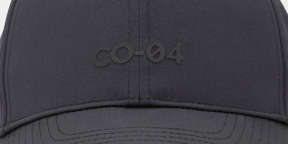 chillouts Baseball Cap "Danzig Hat", mit dezentem Logo, ultraleicht & viels günstig online kaufen