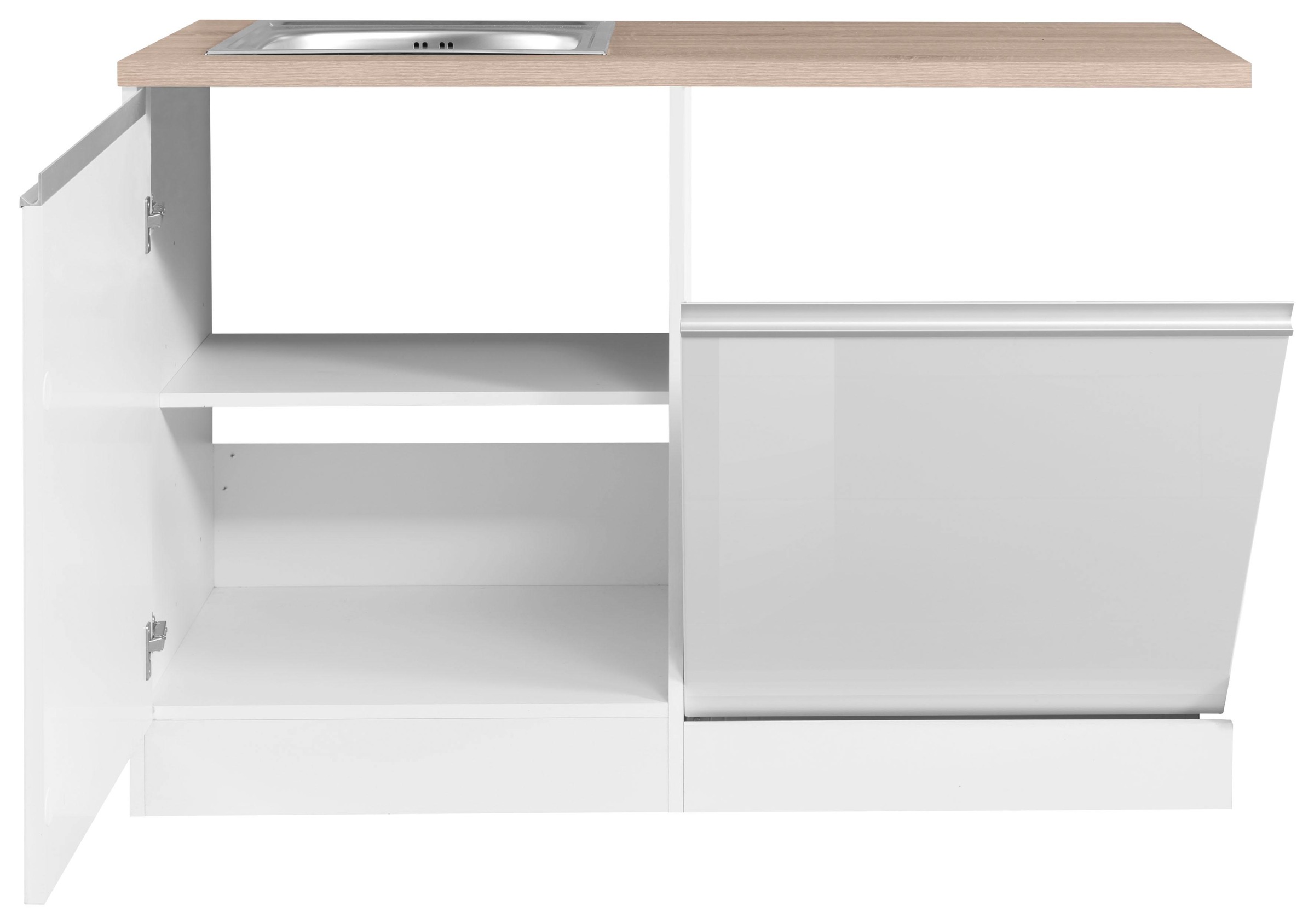 HELD MÖBEL Spülenschrank 