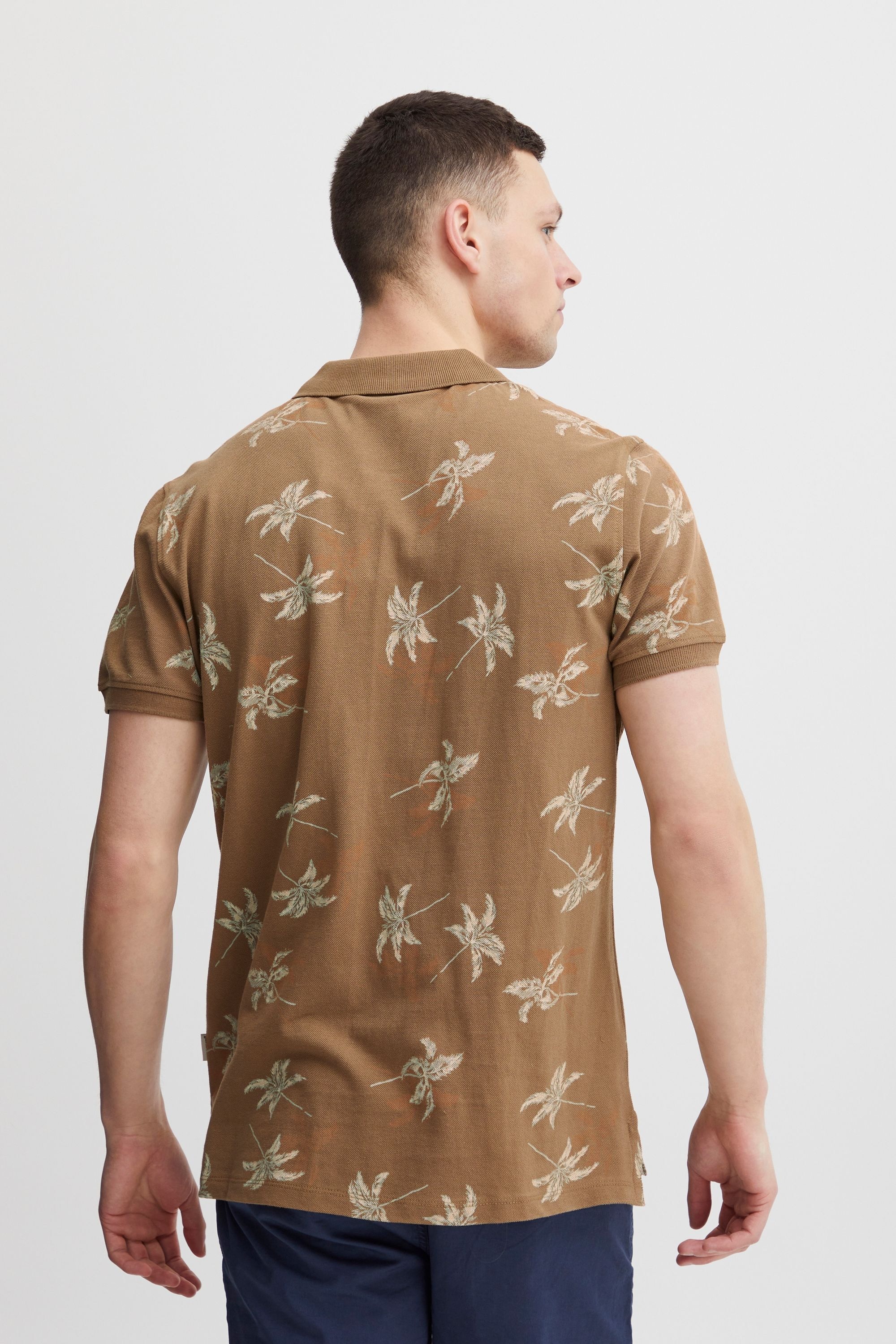 Blend Poloshirt »Poloshirt BHPolo«