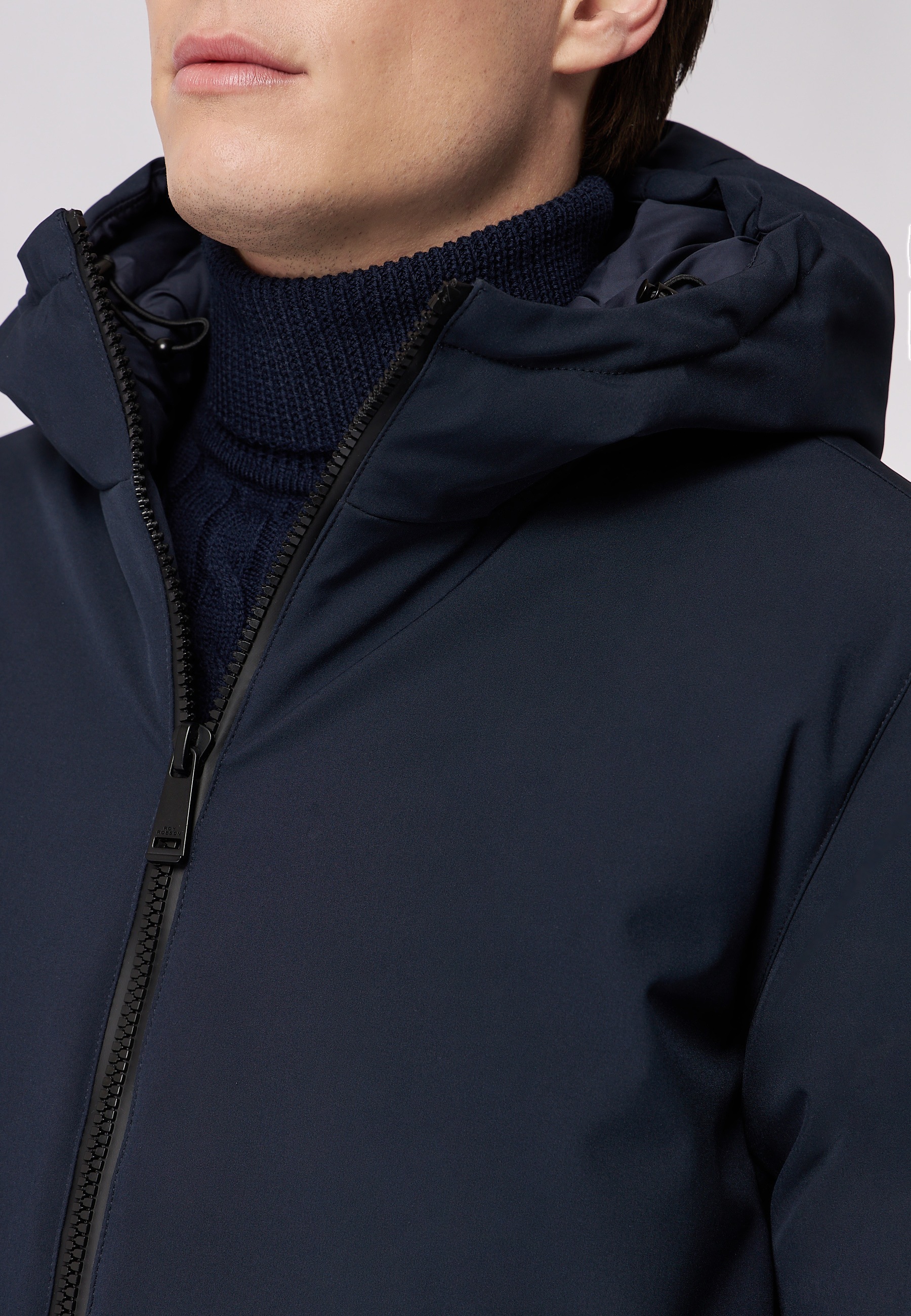 Roy Robson Regenjacke »Regenjacke«