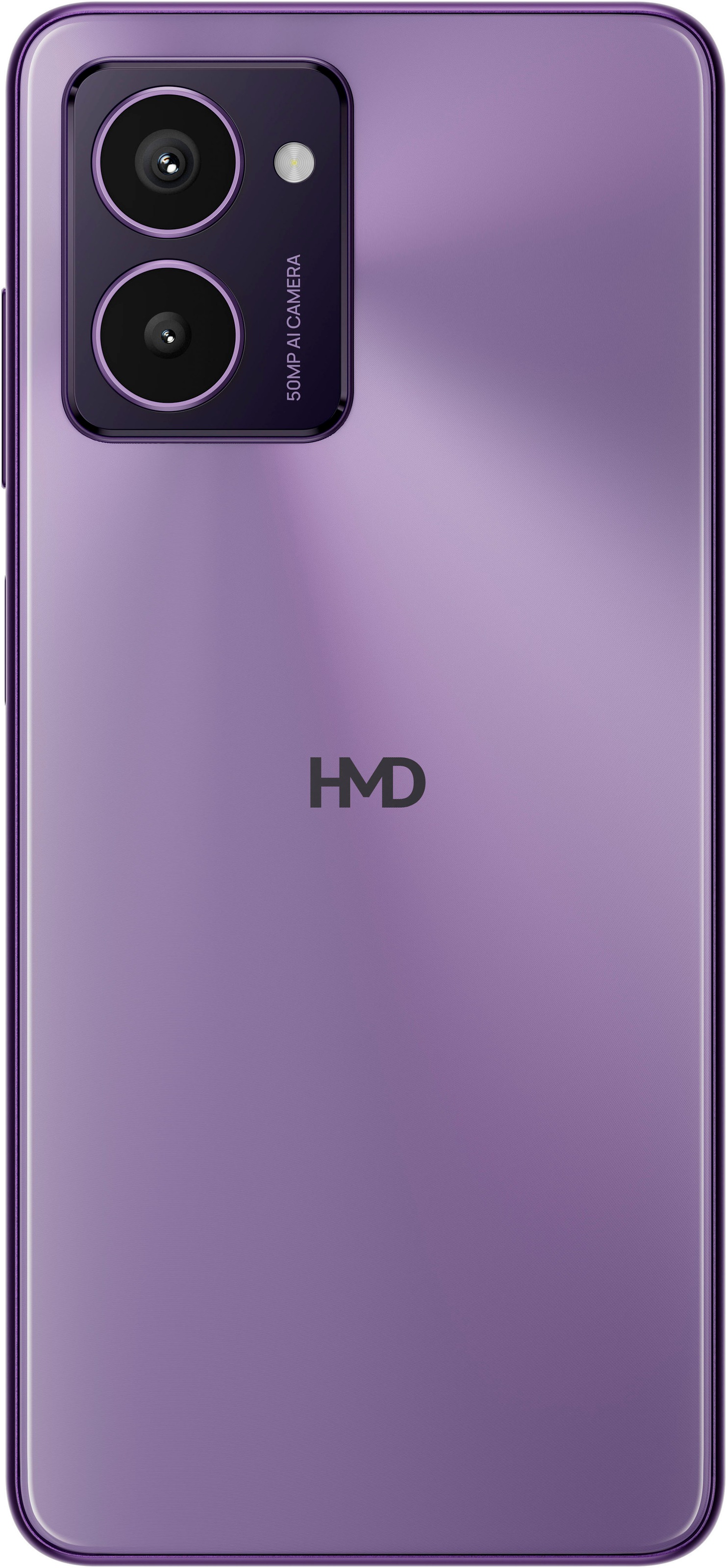 HMD Smartphone »Pulse Pro«, Twilight Purple