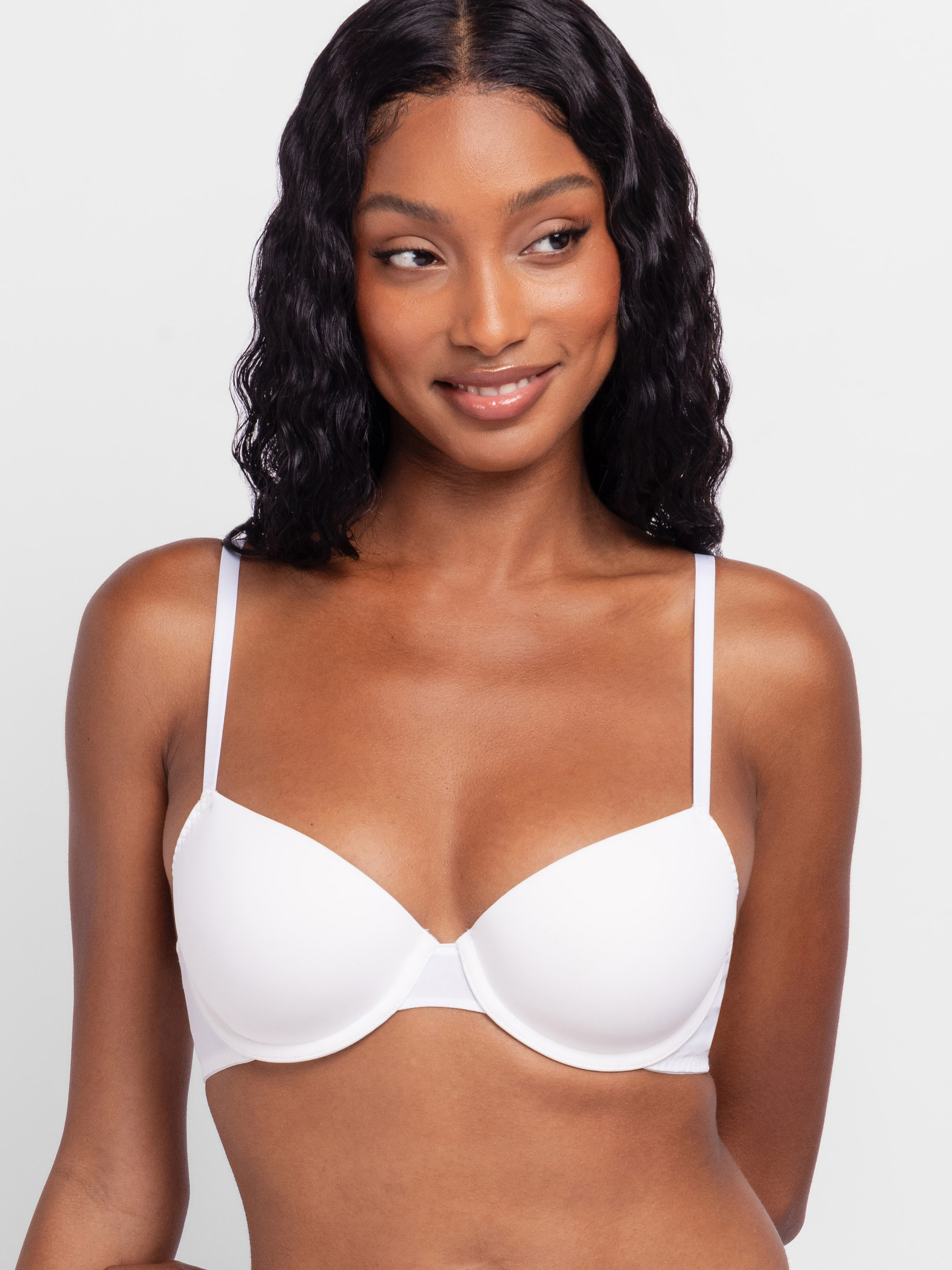 Thumbnail - Dorina Bügel-BH "Emersyn" 2er Pack, leicht gepolsterte Cups