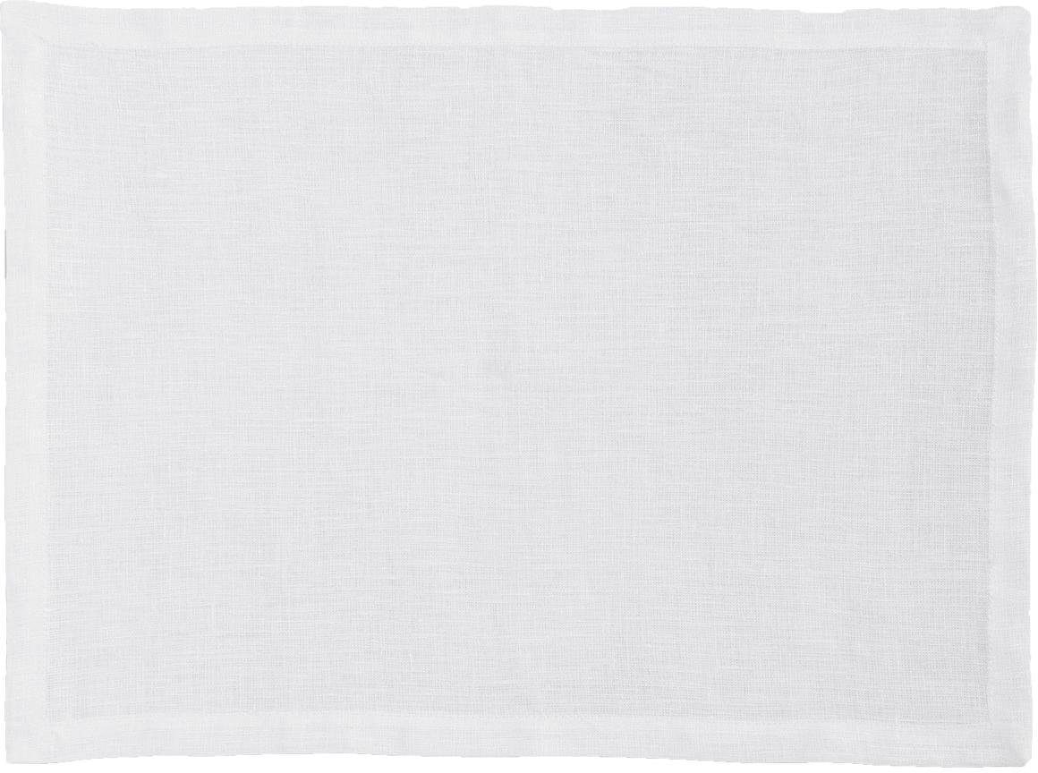 DDDDD Platzset »Cabin« (Set 4 St.) 50x35 cm
