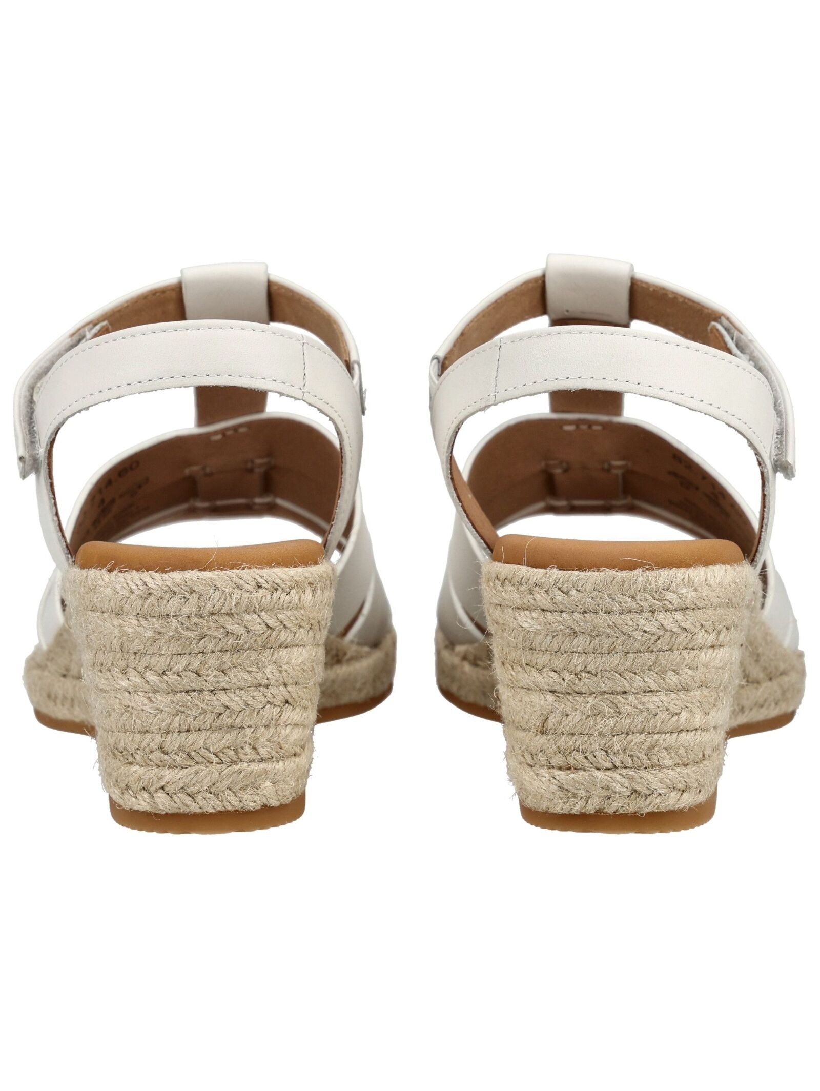 Gabor Comfort Keilsandalette »Gabor Comfort Sandalen Leder«