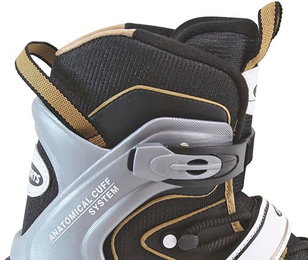REBEL Schlittschuhe »EXPRESS«
