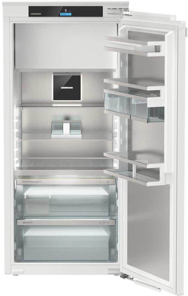 Liebherr Einbaukühlschrank "IRBd 4171 991616851" 121,3 cm hoch 56 cm breit günstig online kaufen