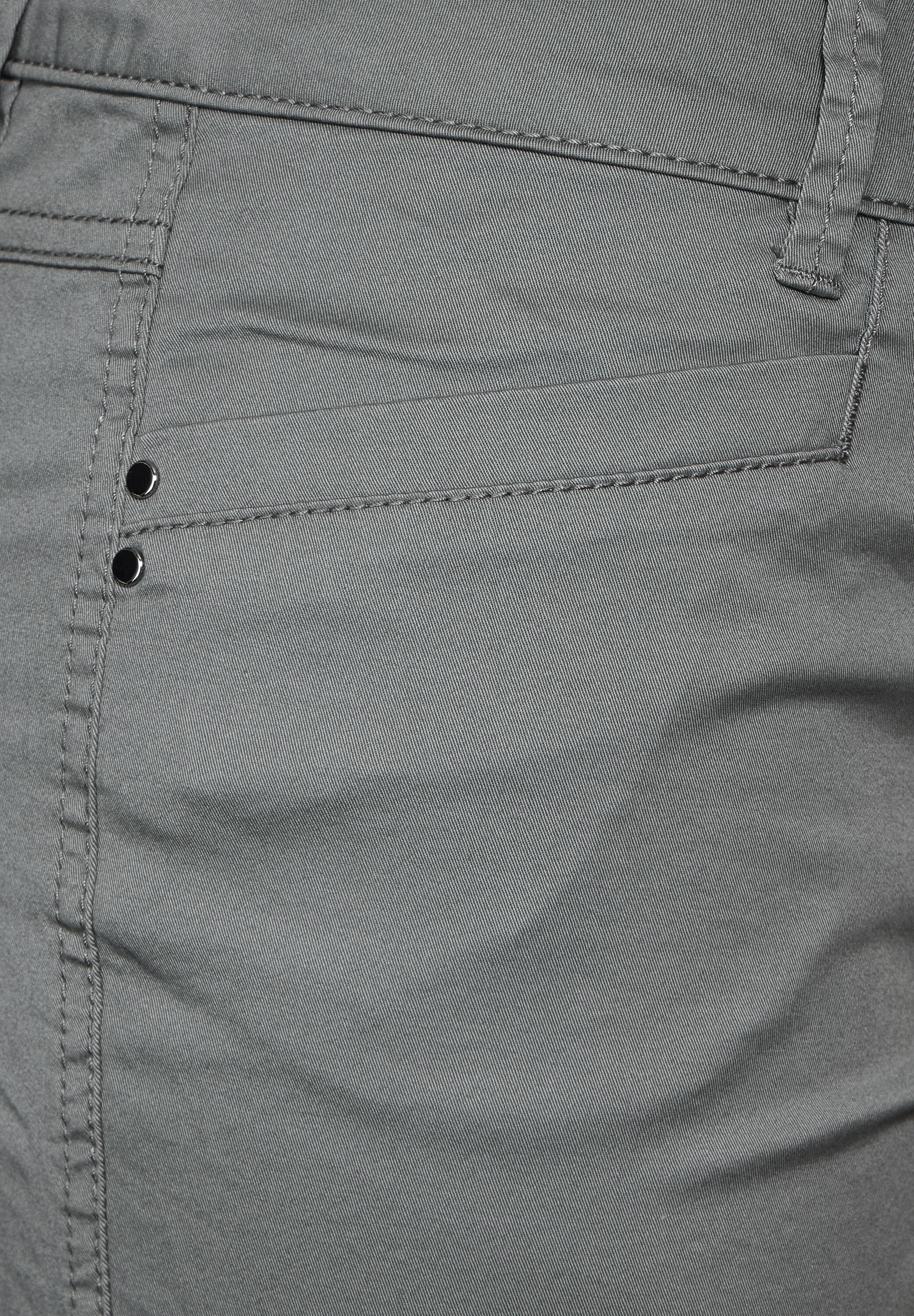 STREET ONE Shorts, Middle Waist