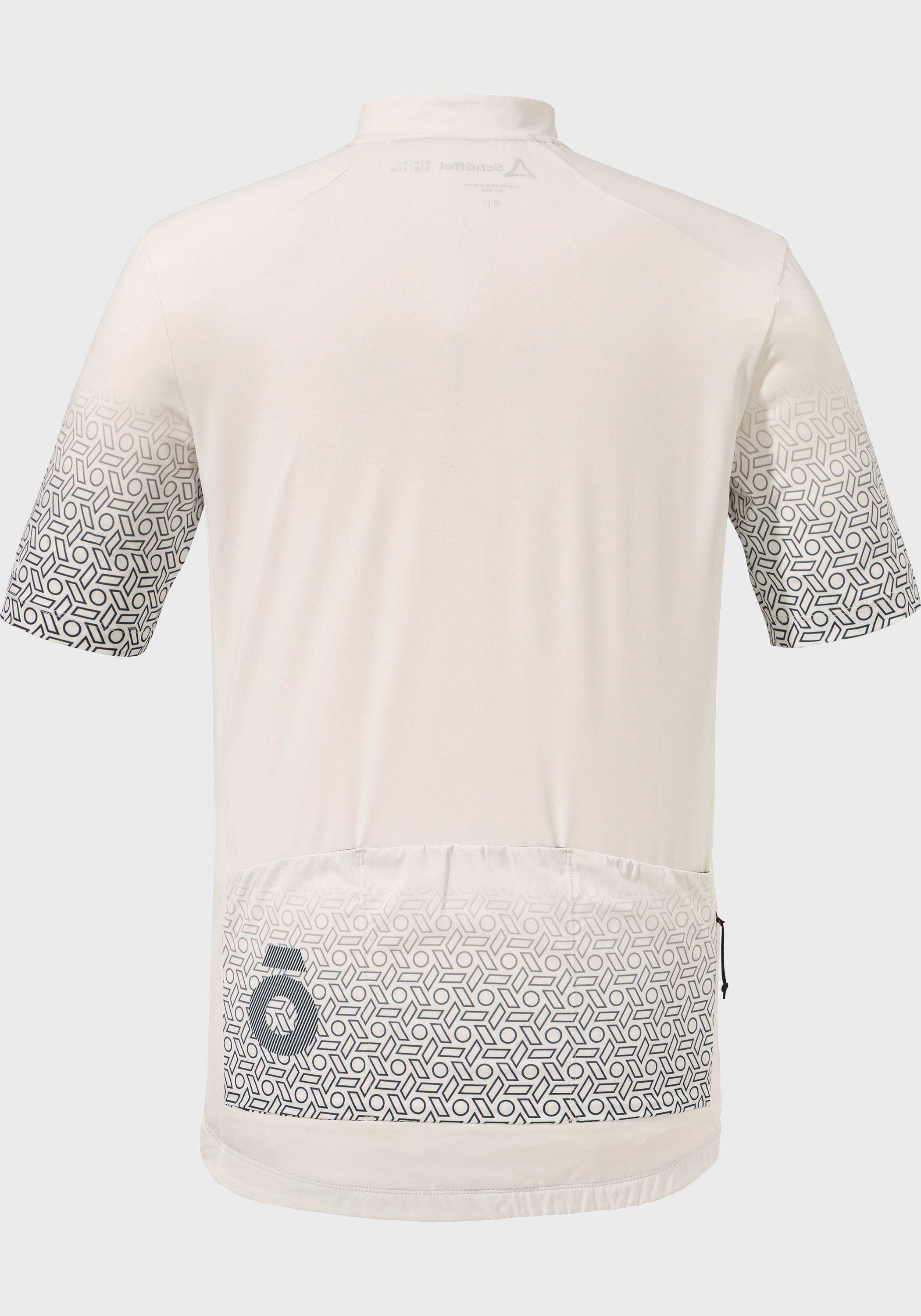 Schöffel Radtrikot "Shirt Dust M" günstig online kaufen