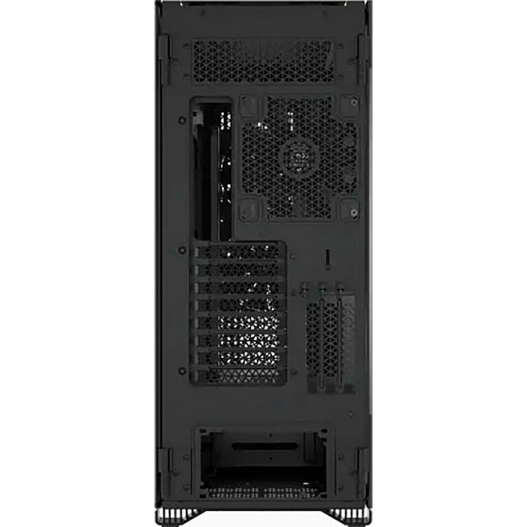 Corsair PC-Gehäuse »7000D AIRFLOW Full-Tower ATX«