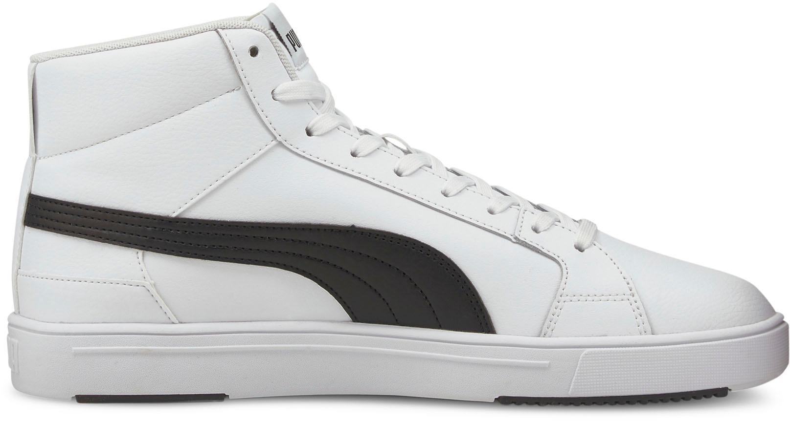 PUMA Sneaker »Puma Serve Pro Lite Mid« online bestellen | BAUR
