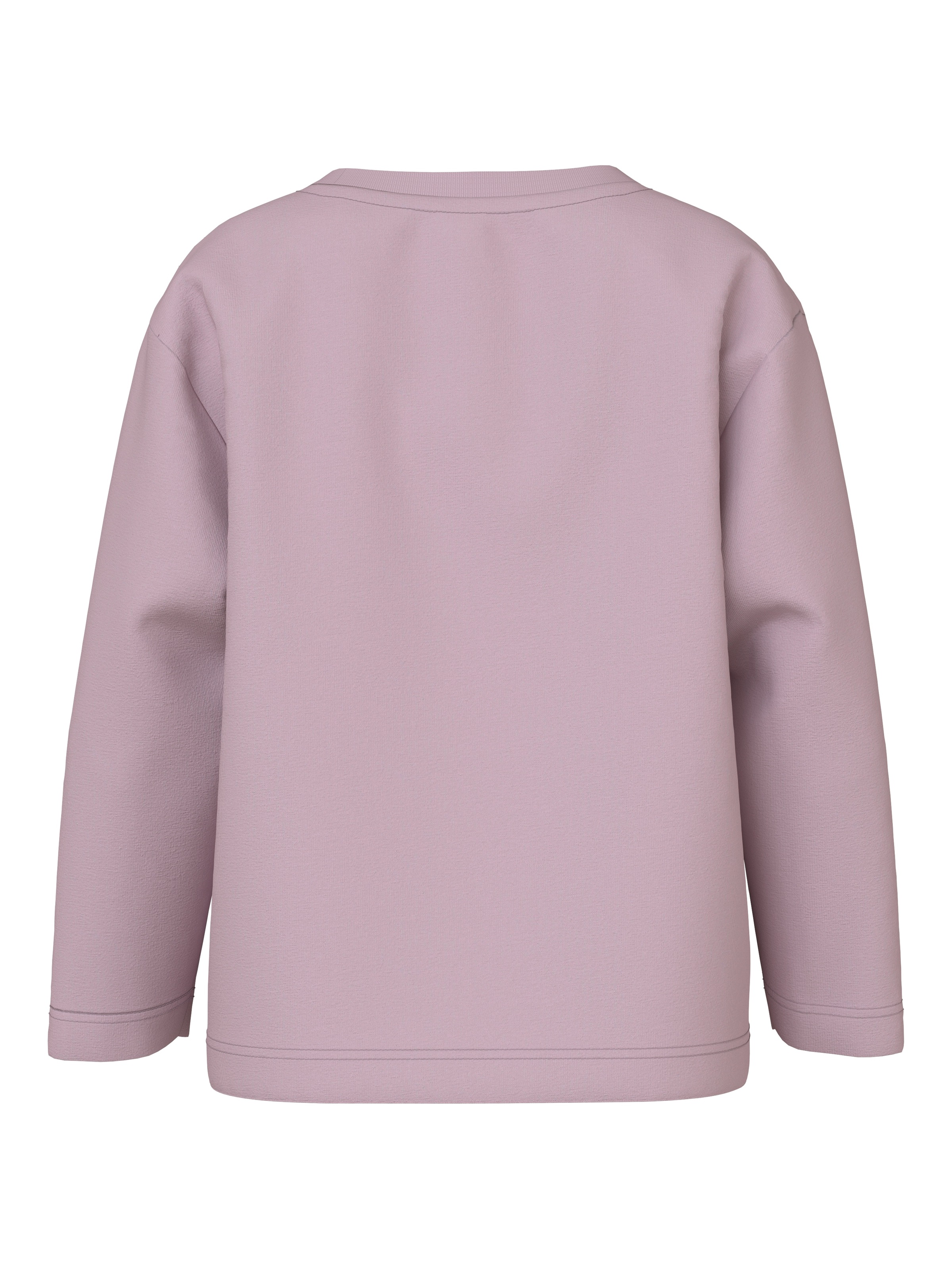 Thumbnail - Name It Langarmshirt "NMFVELDA LS NREG TOP"