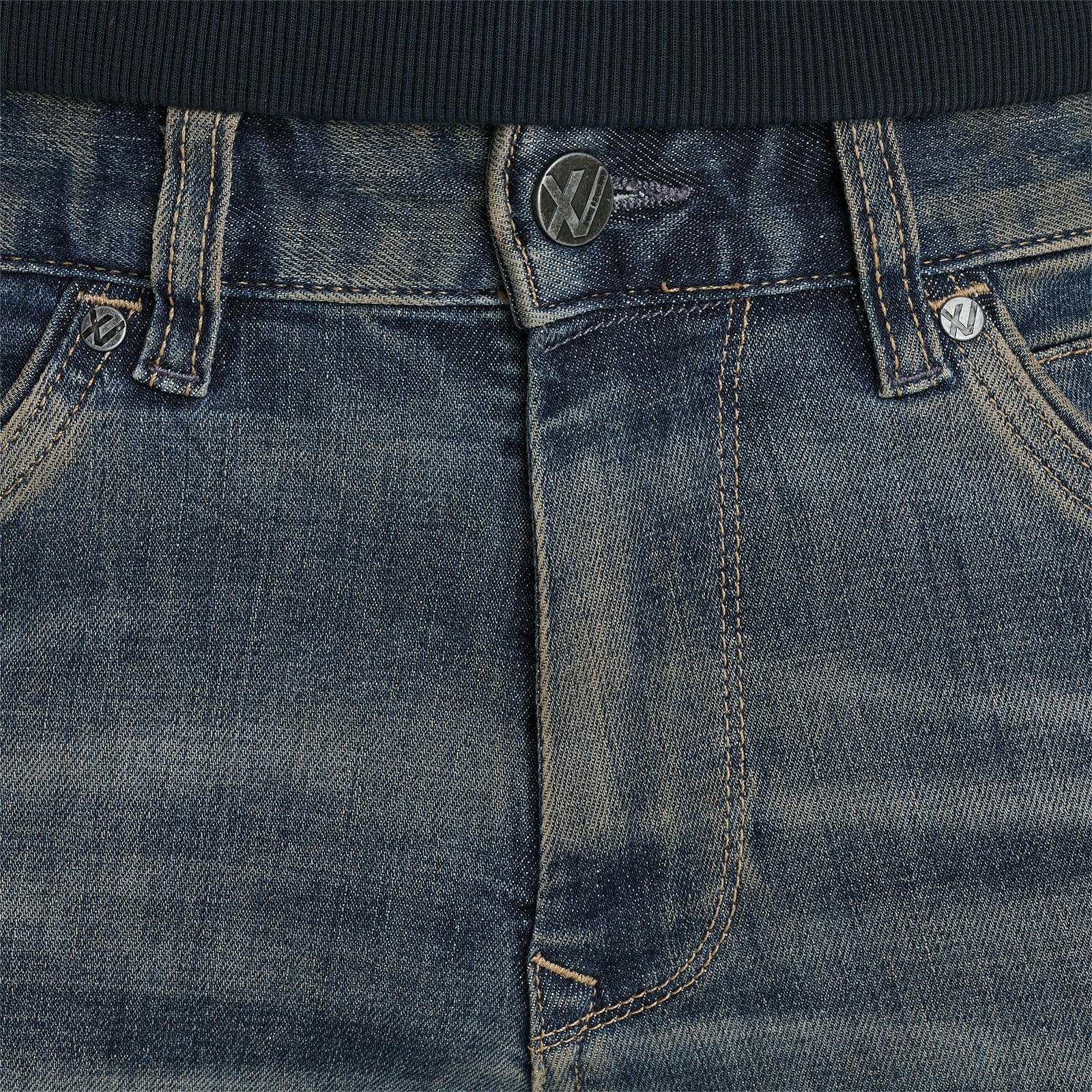 PME LEGEND Slim-fit-Jeans »Legend XV Denim«