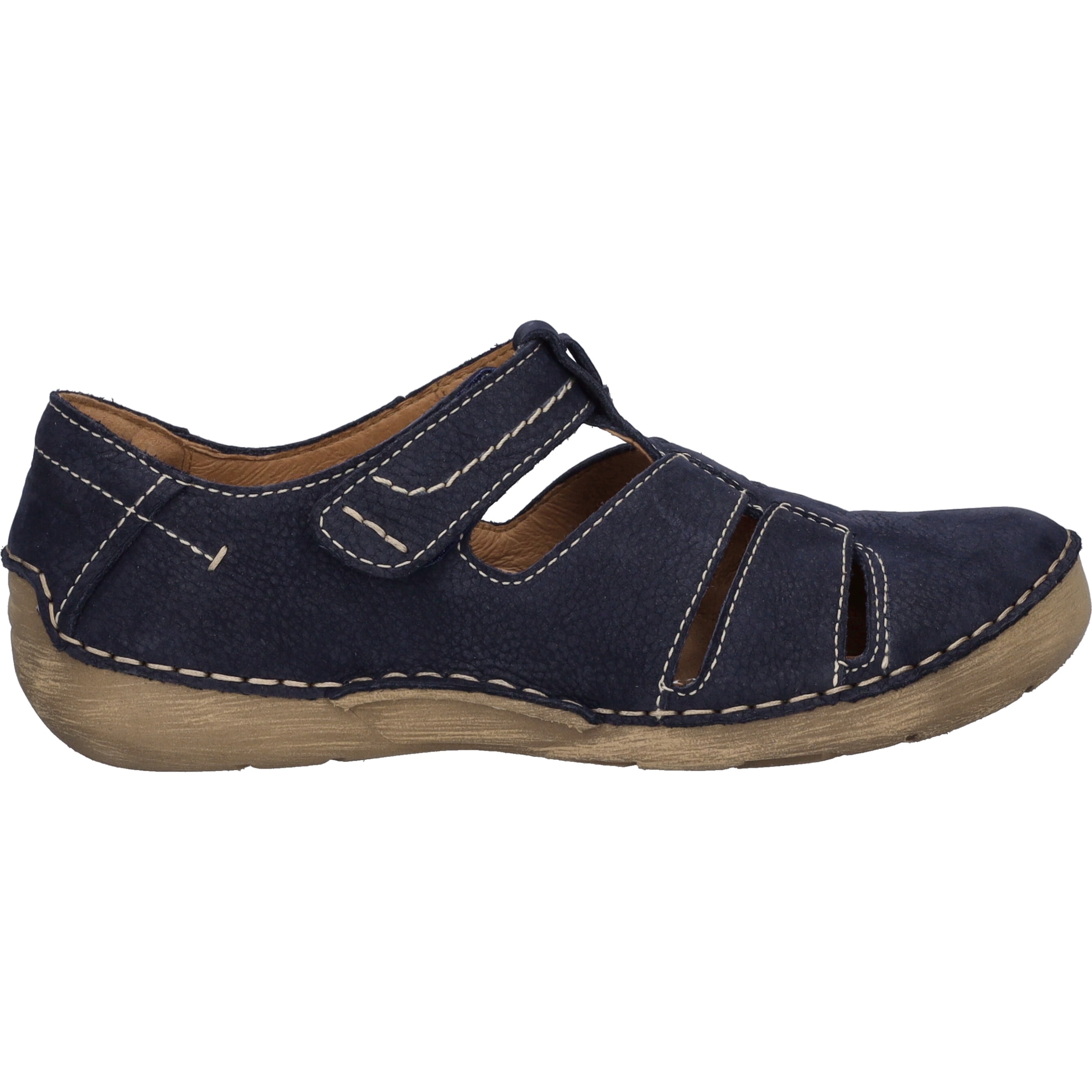 Josef Seibel Slipper »Fergey 59, ocean«
