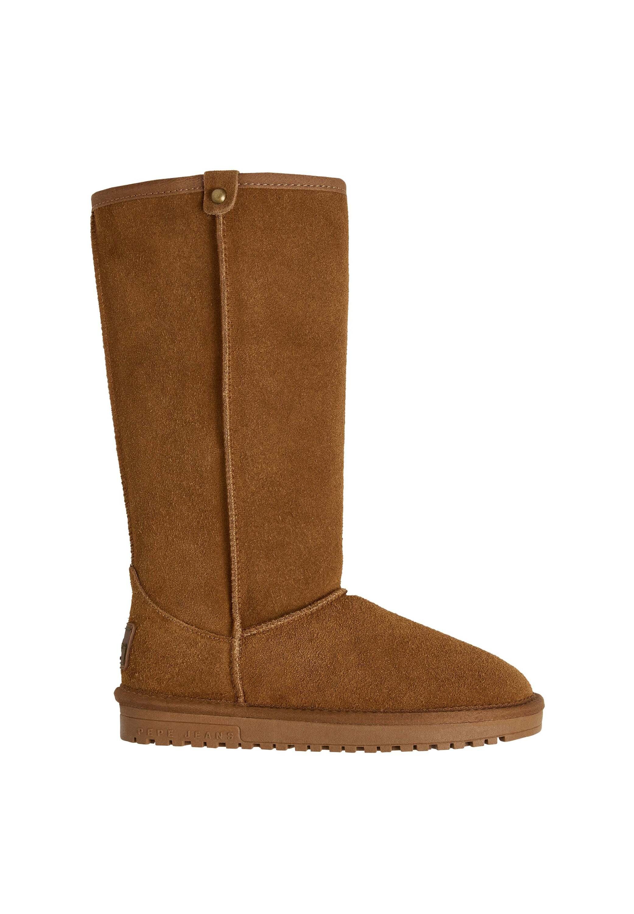 Pepe Jeans Bootsschuh »ankle boots DISS HERITAGE W«