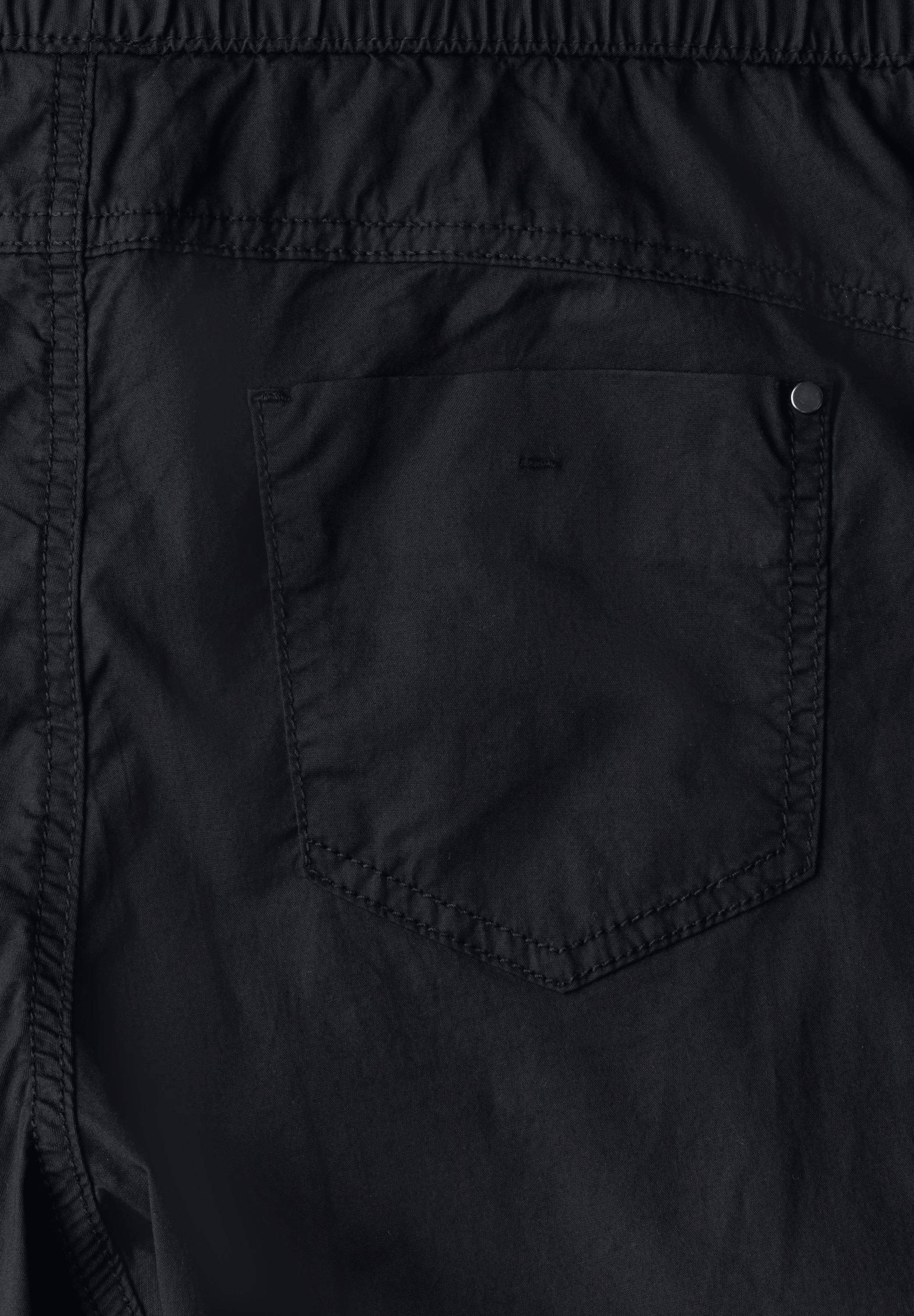 STREET ONE 3/4-Hose, Middle Waist