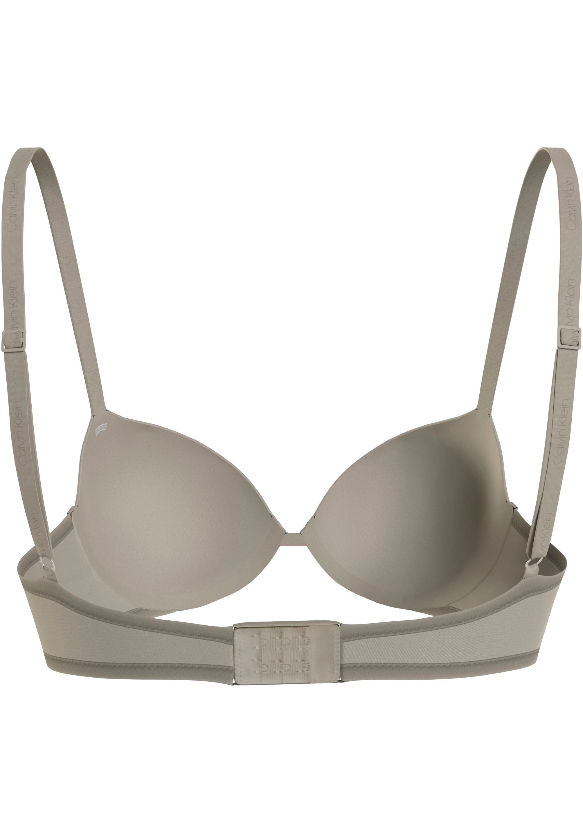 Calvin Klein Underwear "PUSH UP PLUNGE" mit Print günstig online kaufen